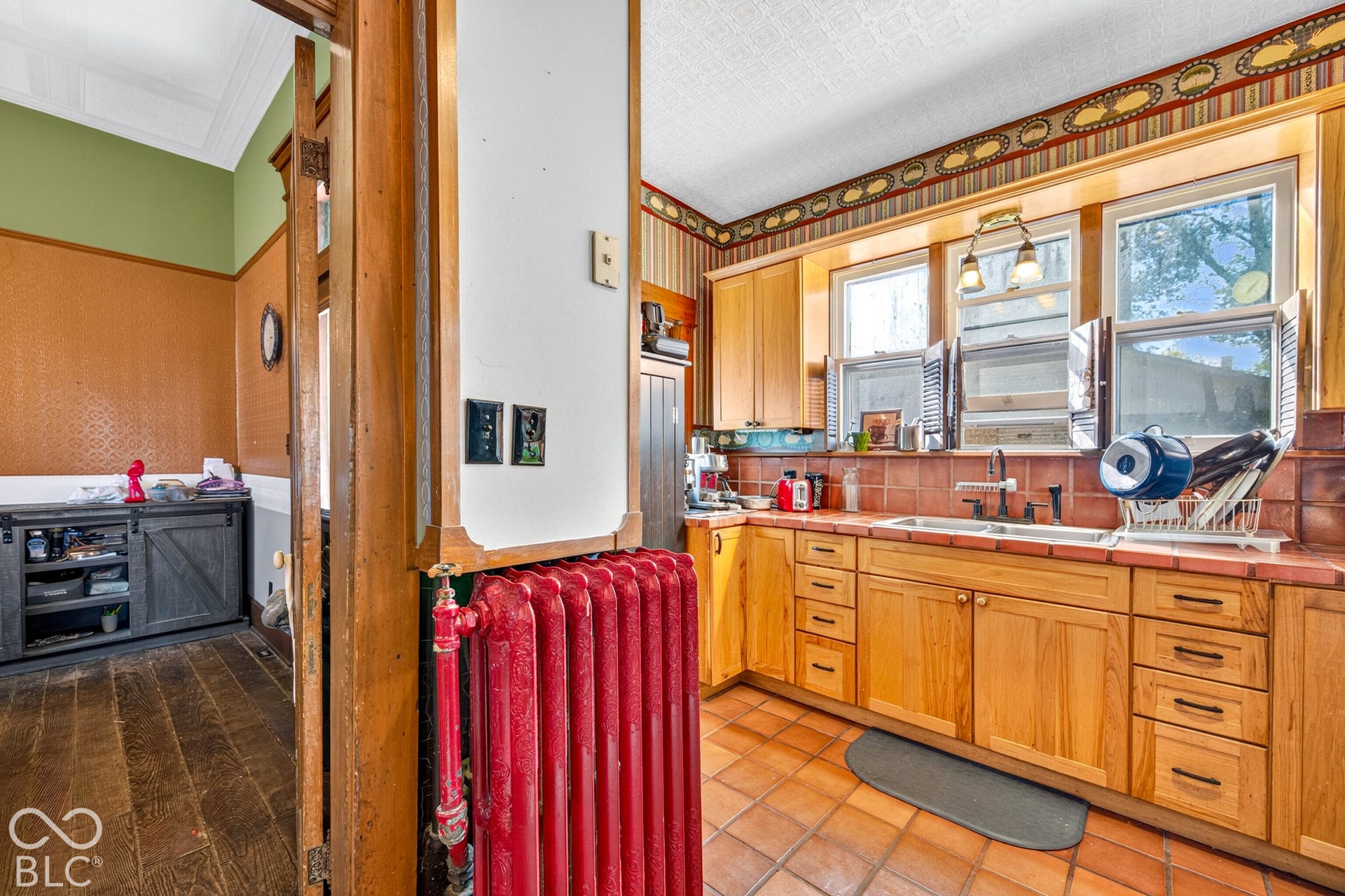 625 N Chestnut Street, Seymour, IN 47274