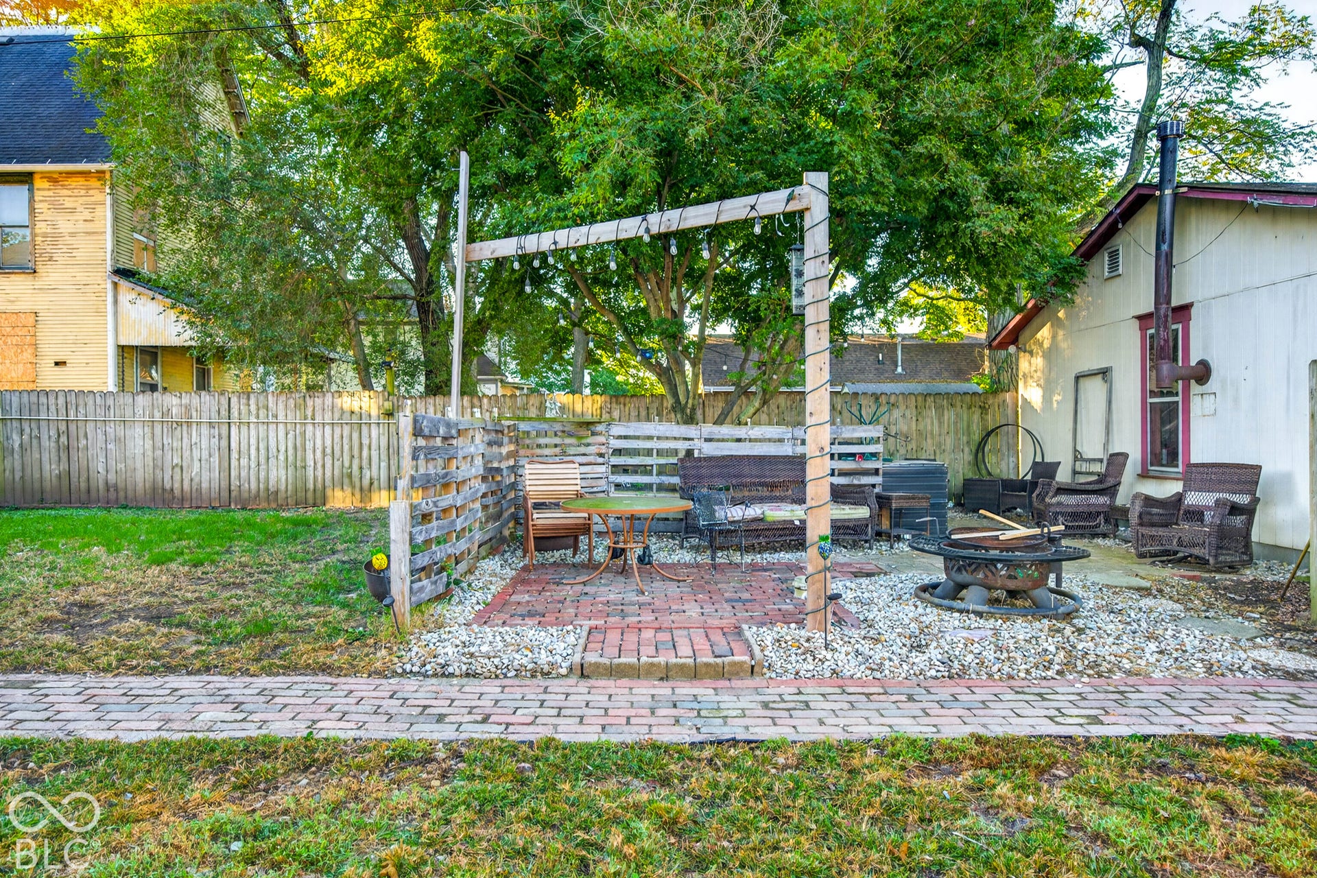 625 N Chestnut Street, Seymour, IN 47274