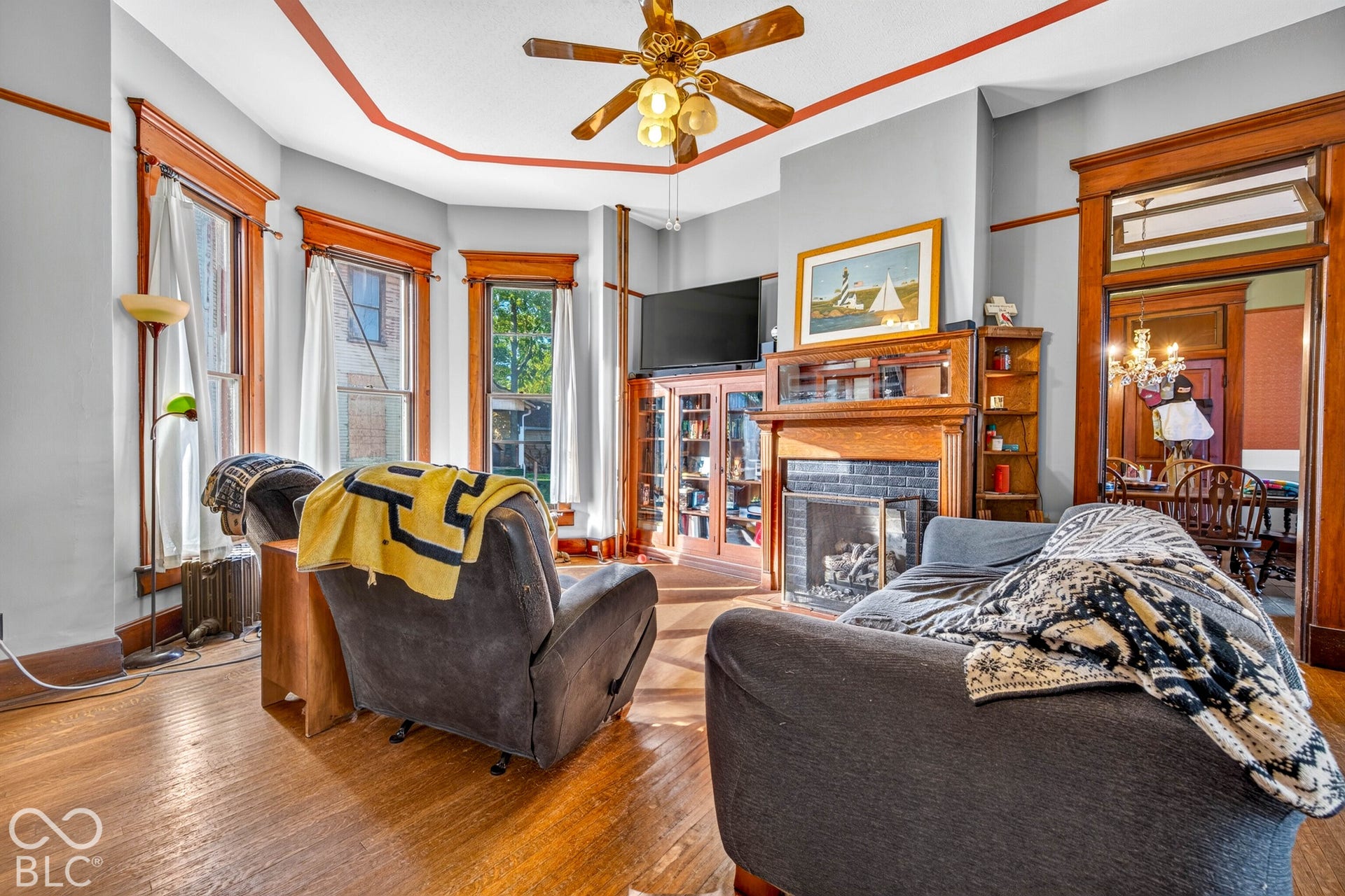 625 N Chestnut Street, Seymour, IN 47274