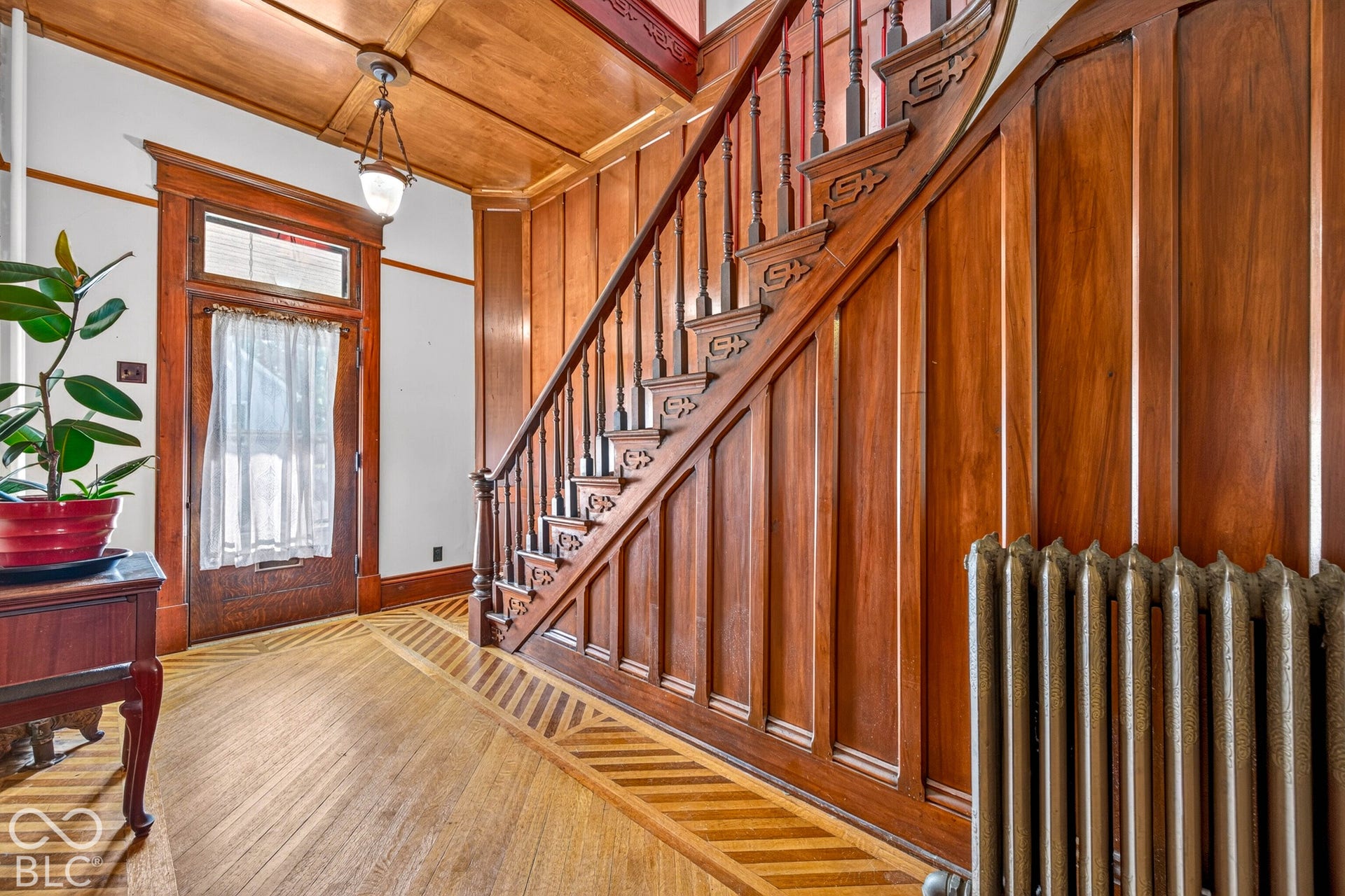 625 N Chestnut Street, Seymour, IN 47274