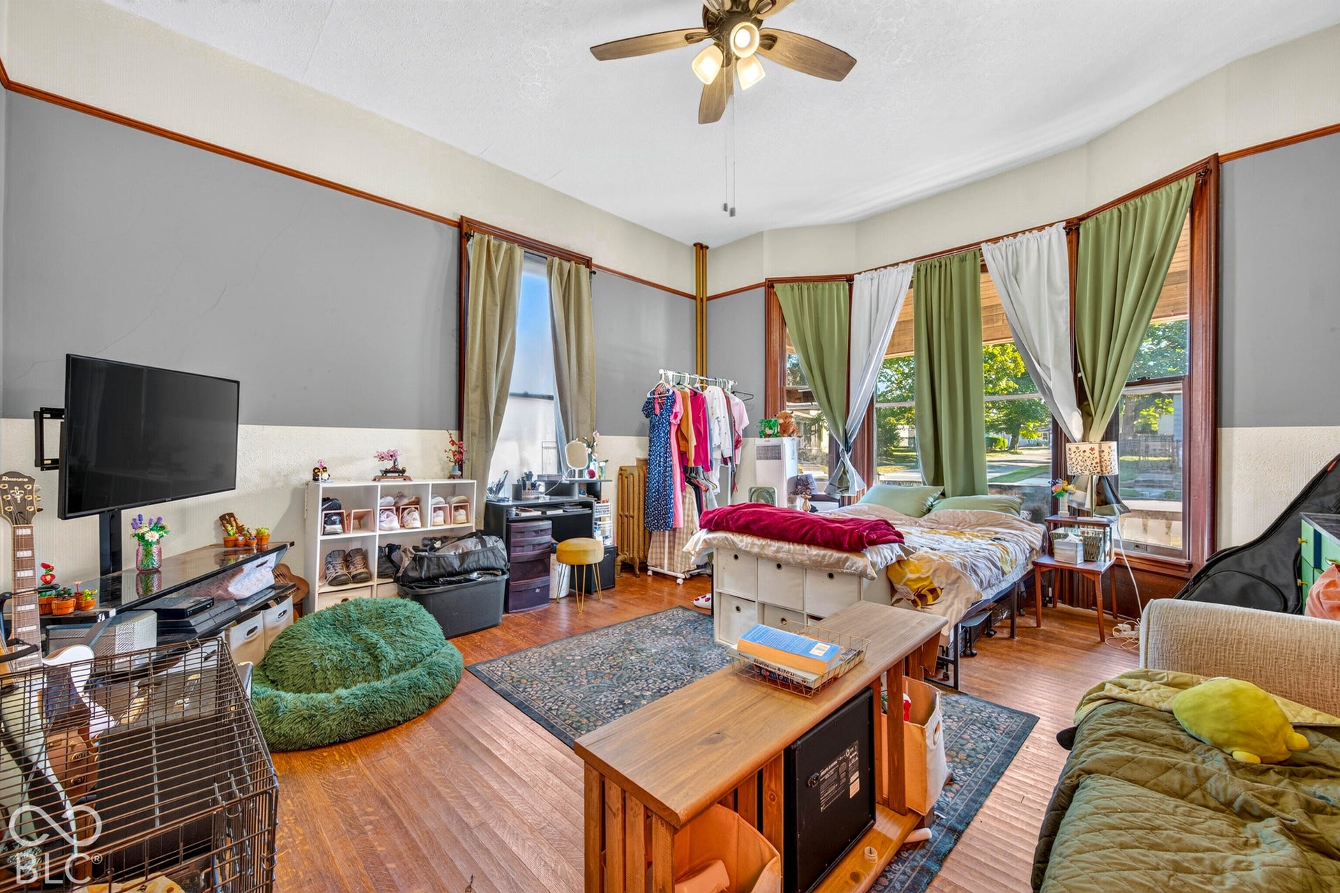 625 N Chestnut Street, Seymour, IN 47274