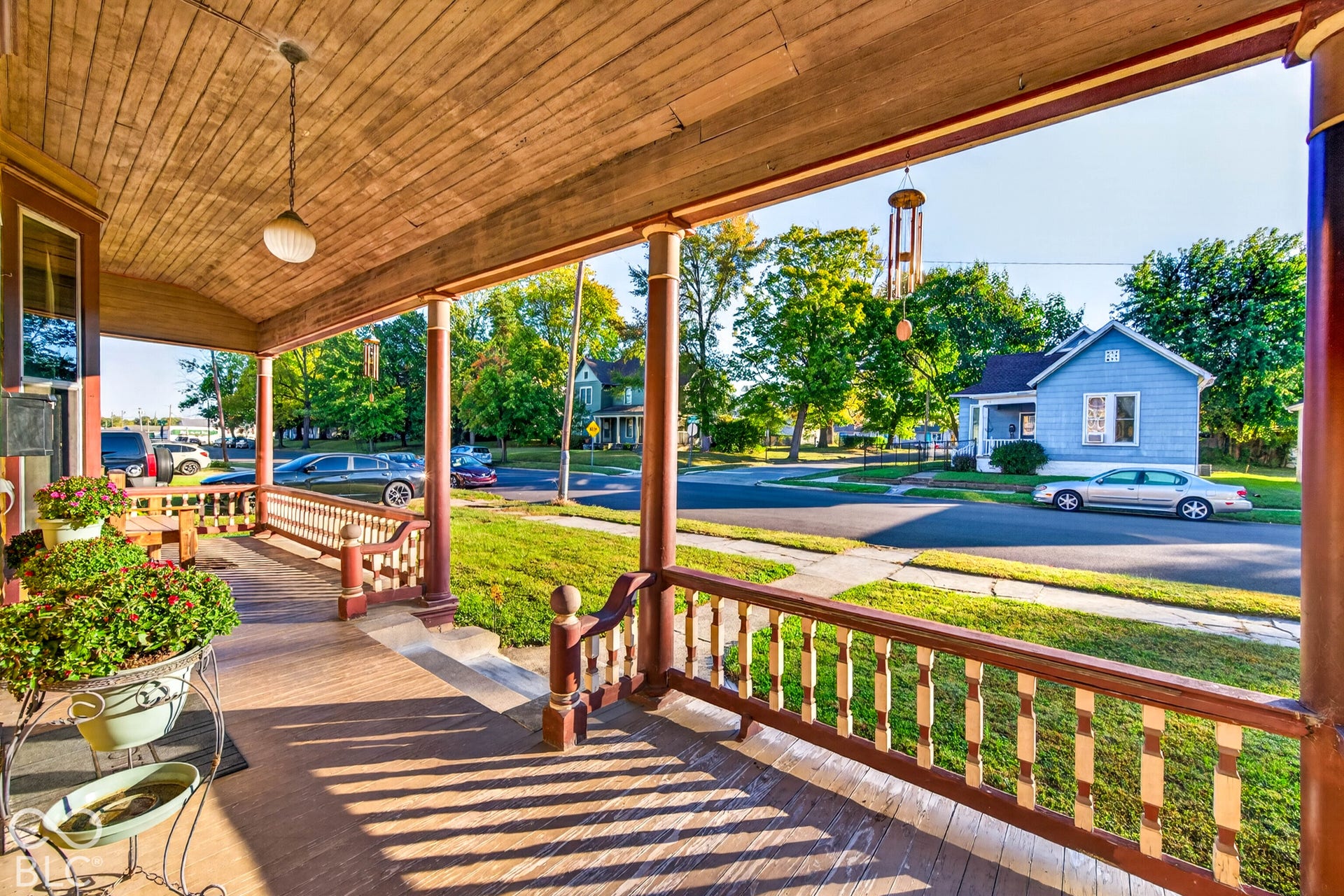 625 N Chestnut Street, Seymour, IN 47274