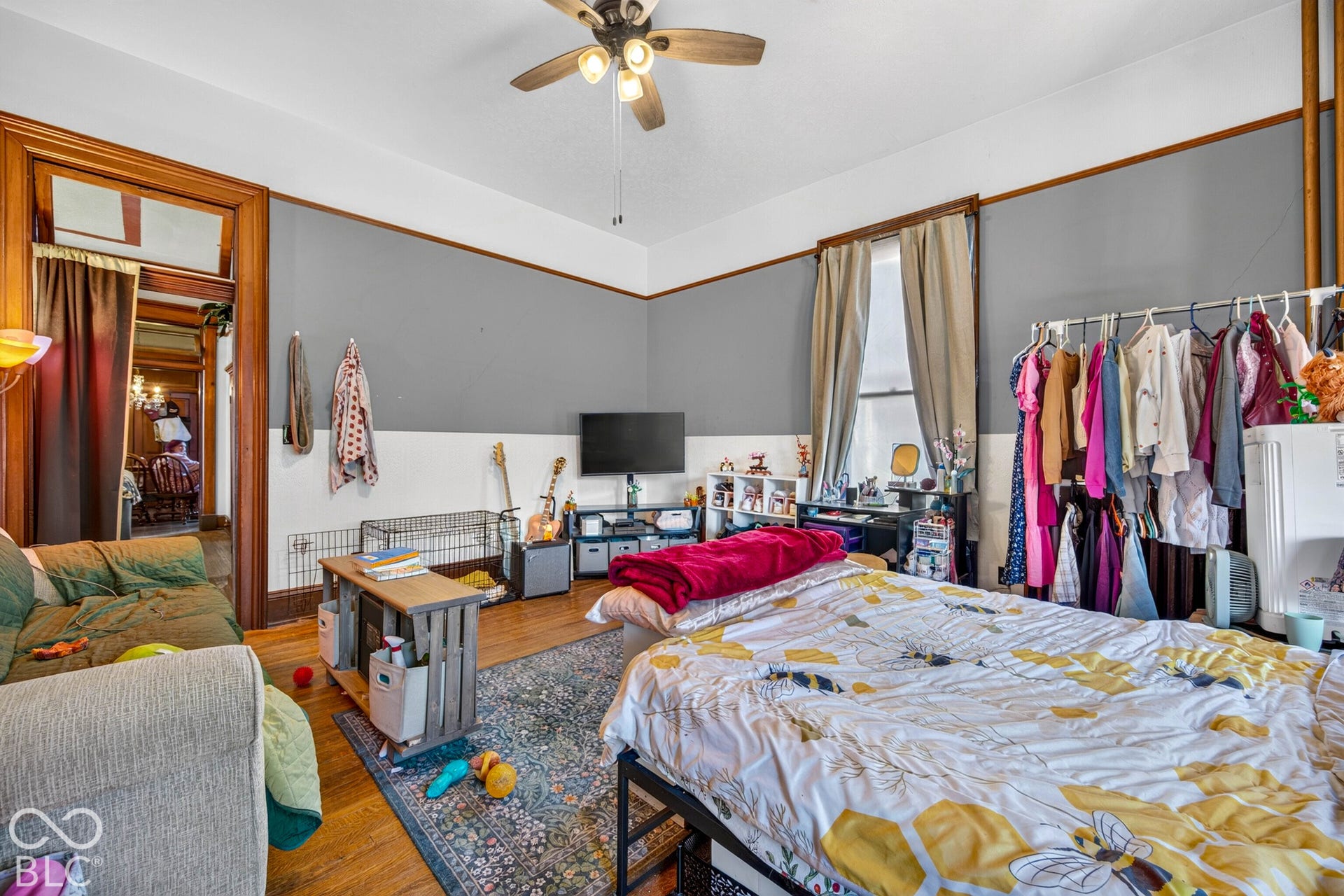 625 N Chestnut Street, Seymour, IN 47274