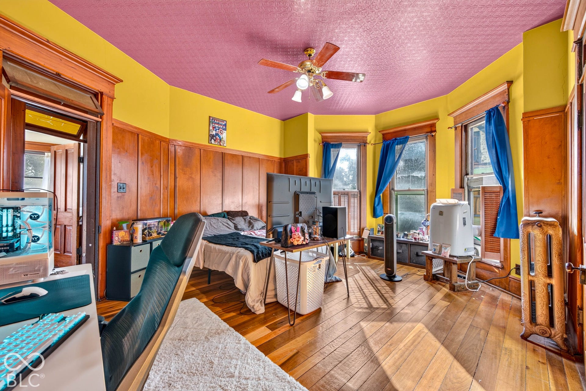 625 N Chestnut Street, Seymour, IN 47274