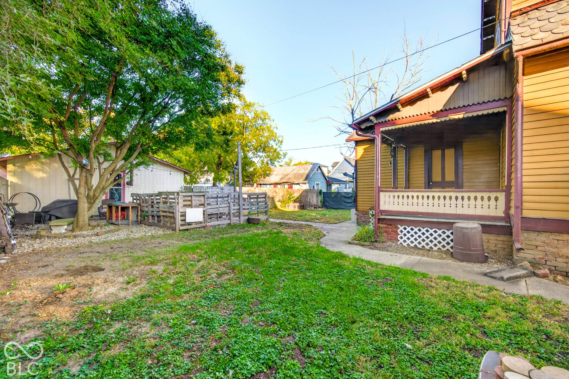 625 N Chestnut Street, Seymour, IN 47274