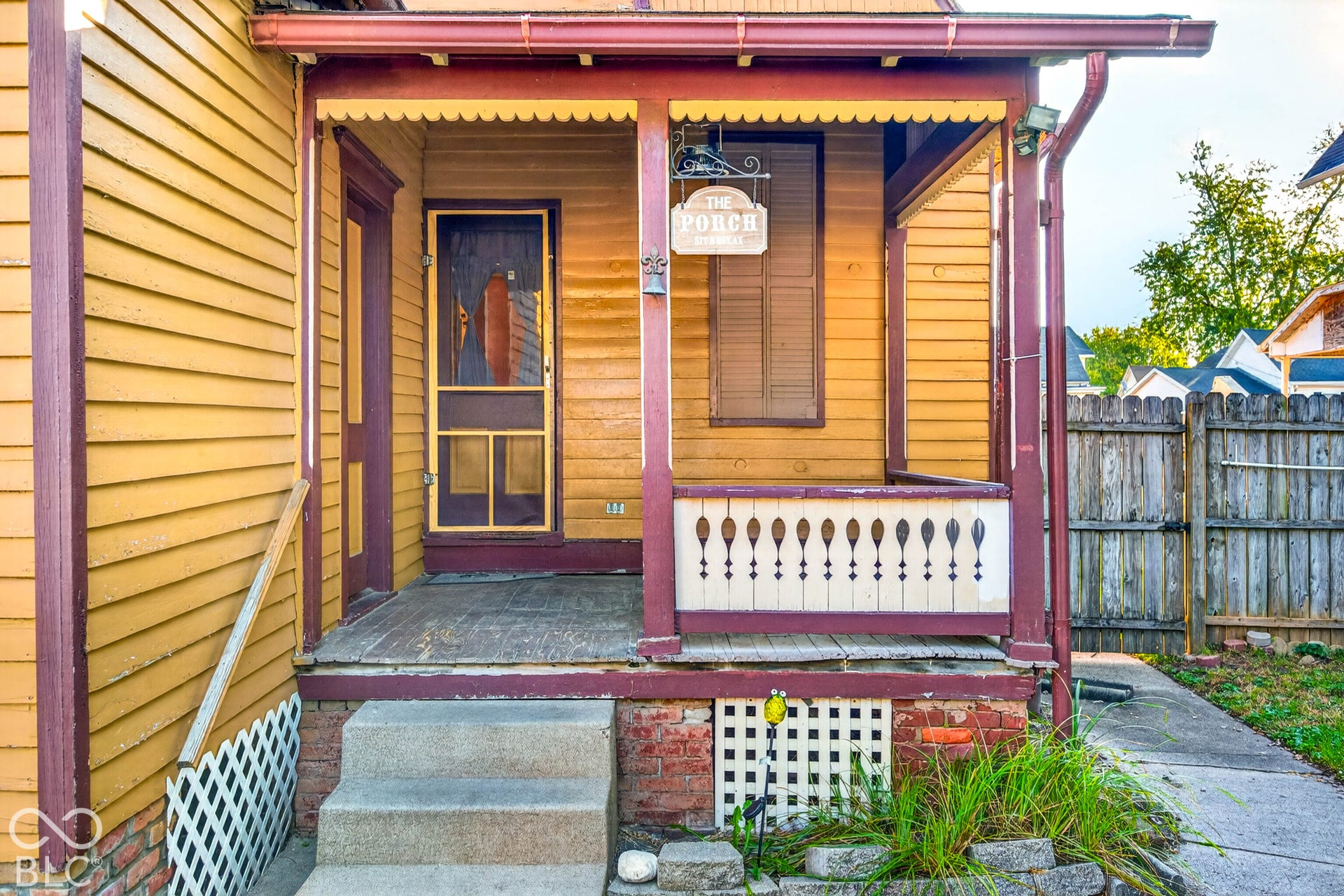 625 N Chestnut Street, Seymour, IN 47274