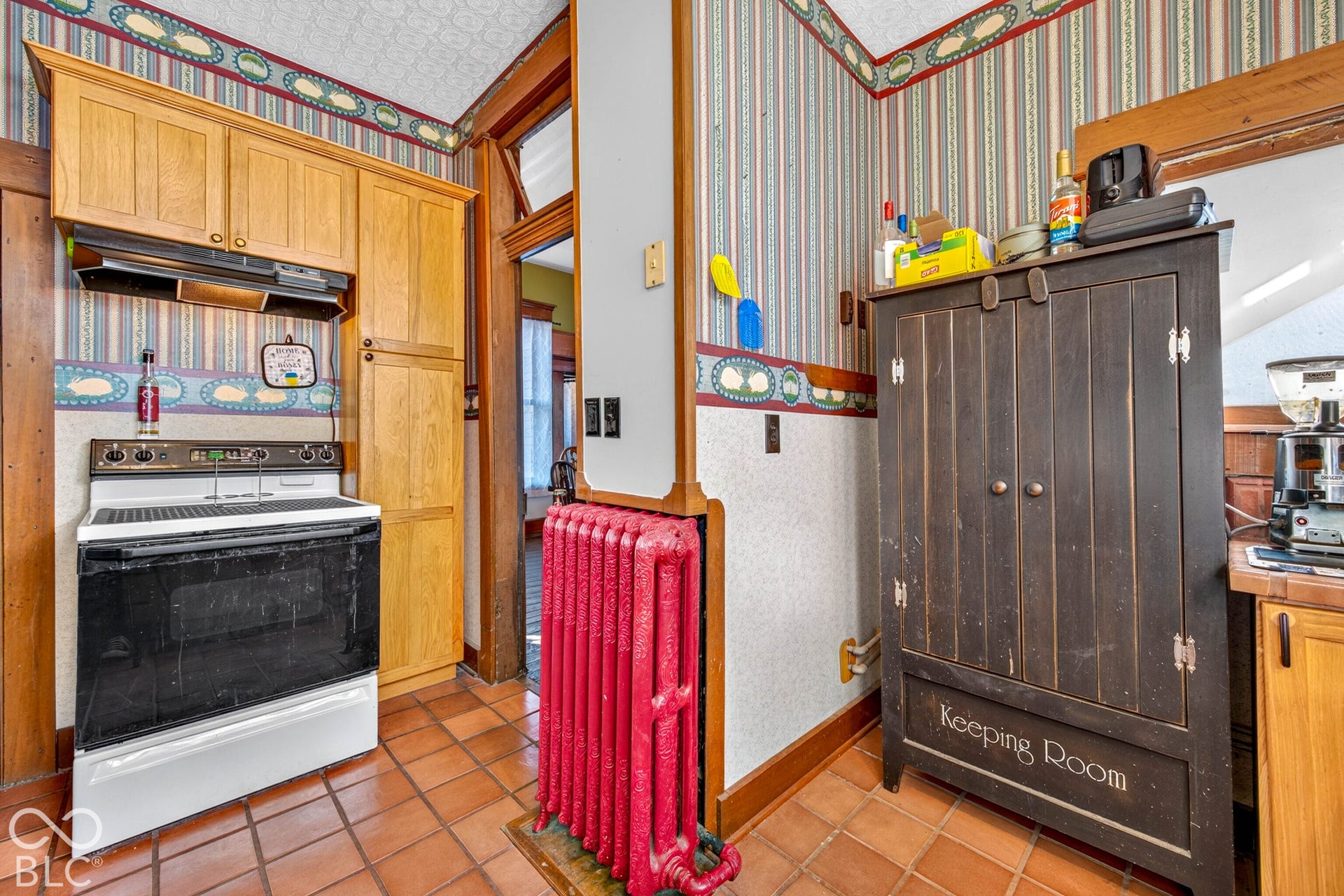 625 N Chestnut Street, Seymour, IN 47274