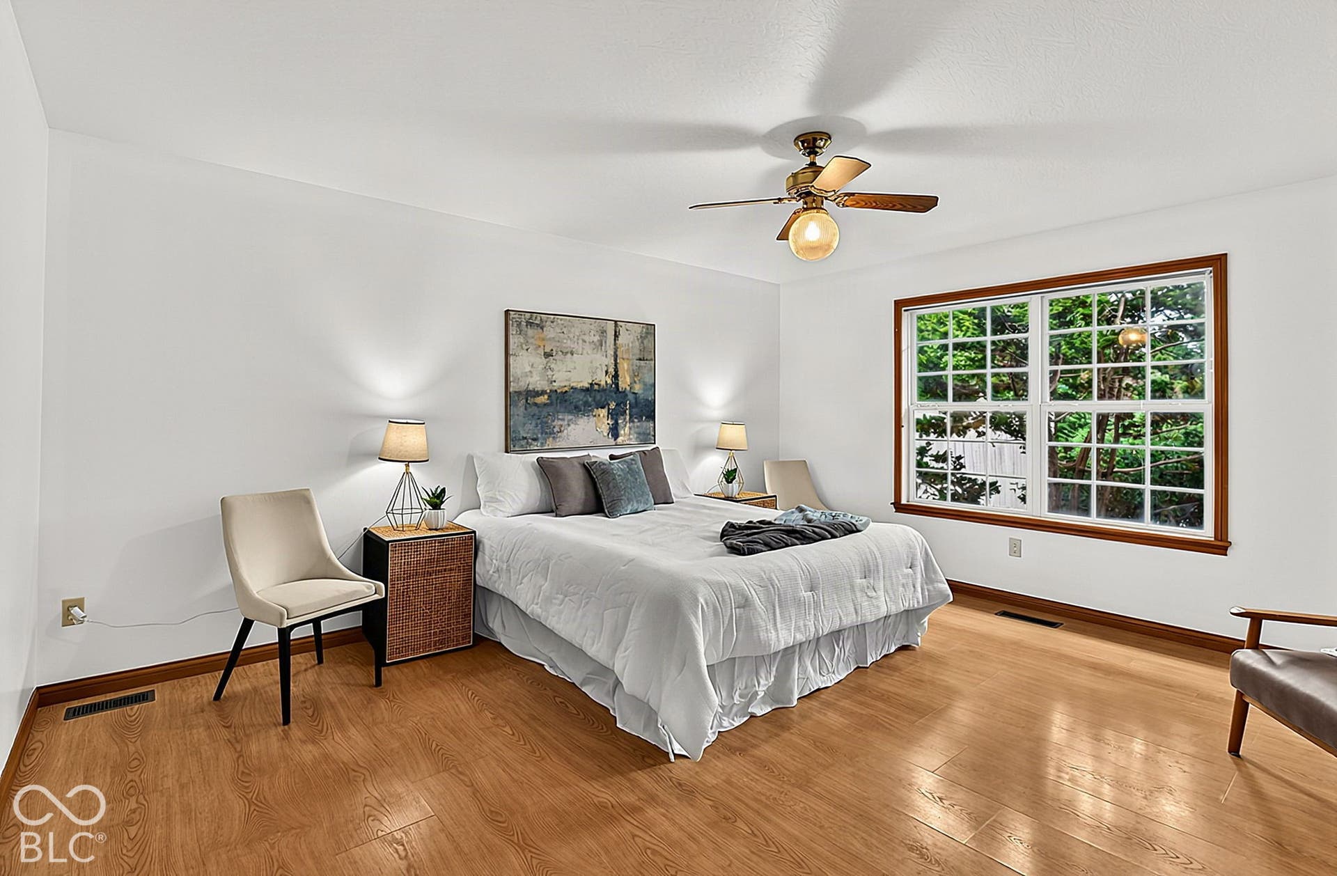 286 N Summerfield Drive N, Greenfield, IN 46140