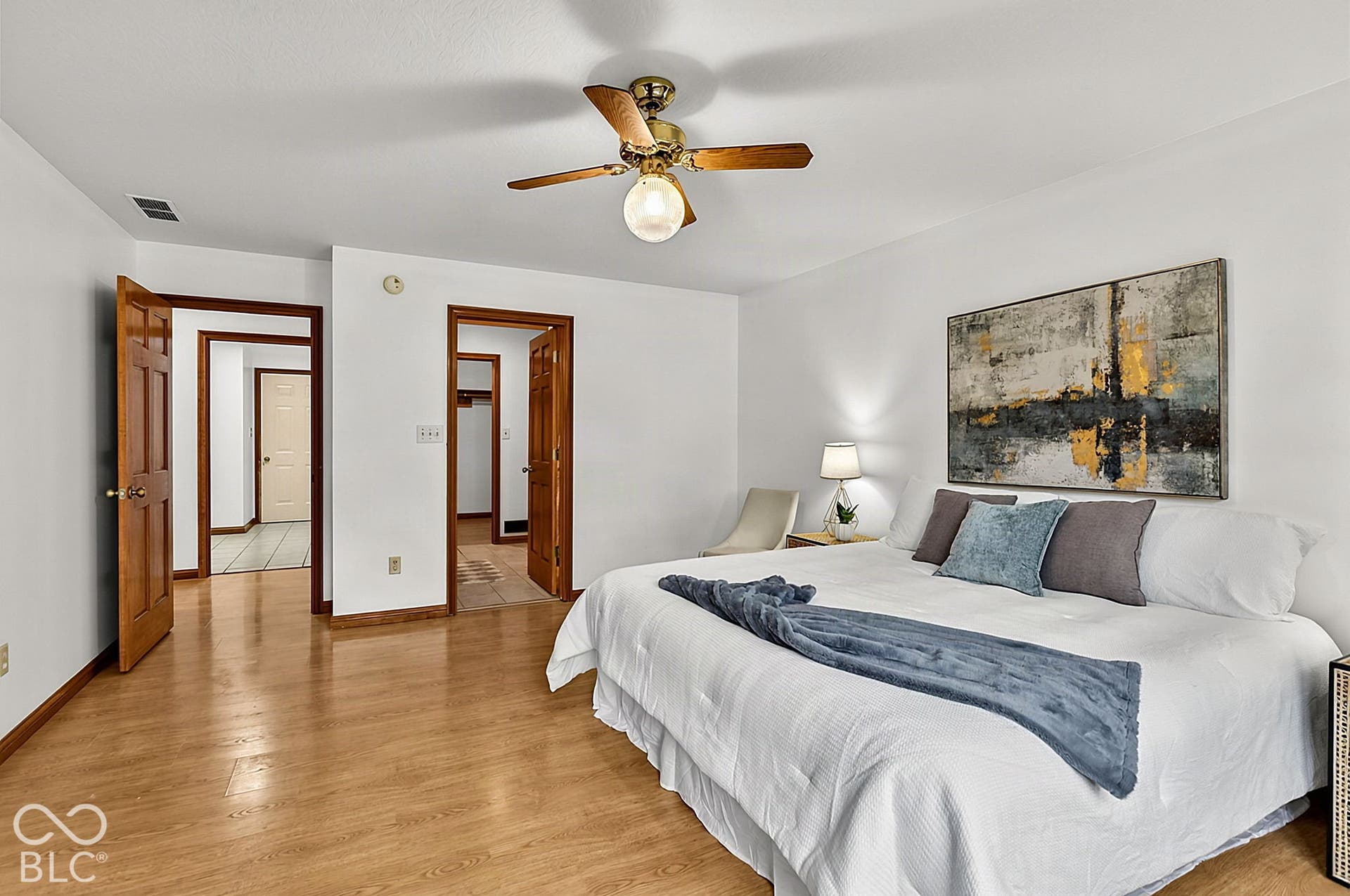 286 N Summerfield Drive N, Greenfield, IN 46140