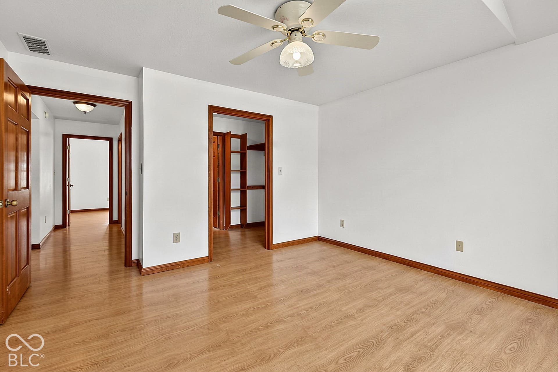 286 N Summerfield Drive N, Greenfield, IN 46140