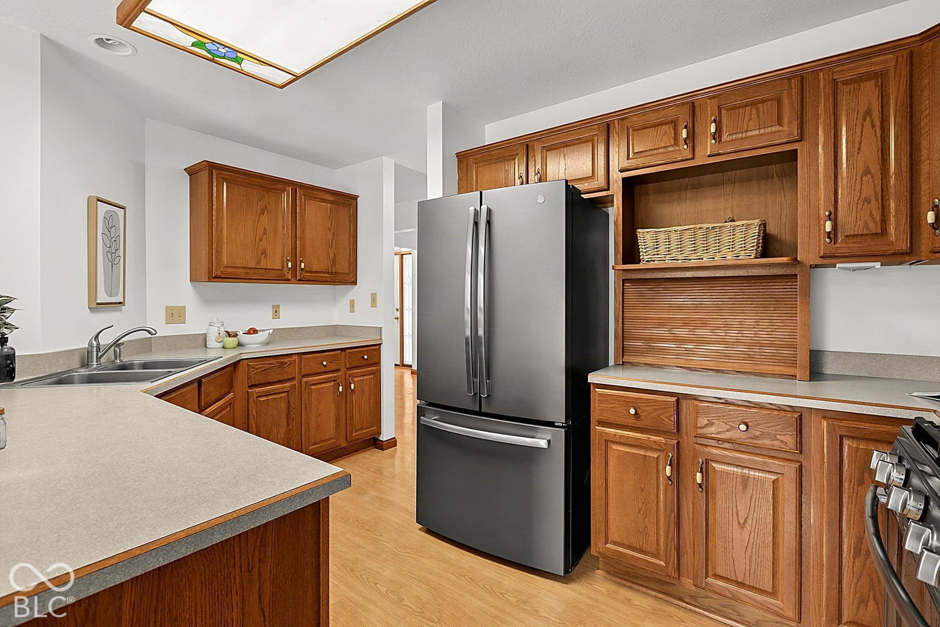 286 N Summerfield Drive N, Greenfield, IN 46140