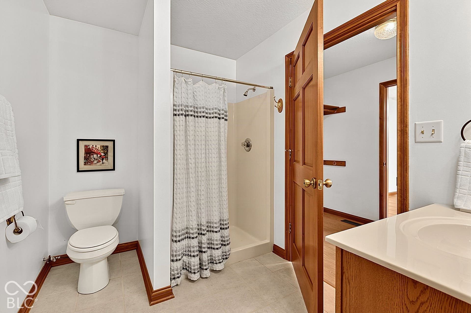 286 N Summerfield Drive N, Greenfield, IN 46140