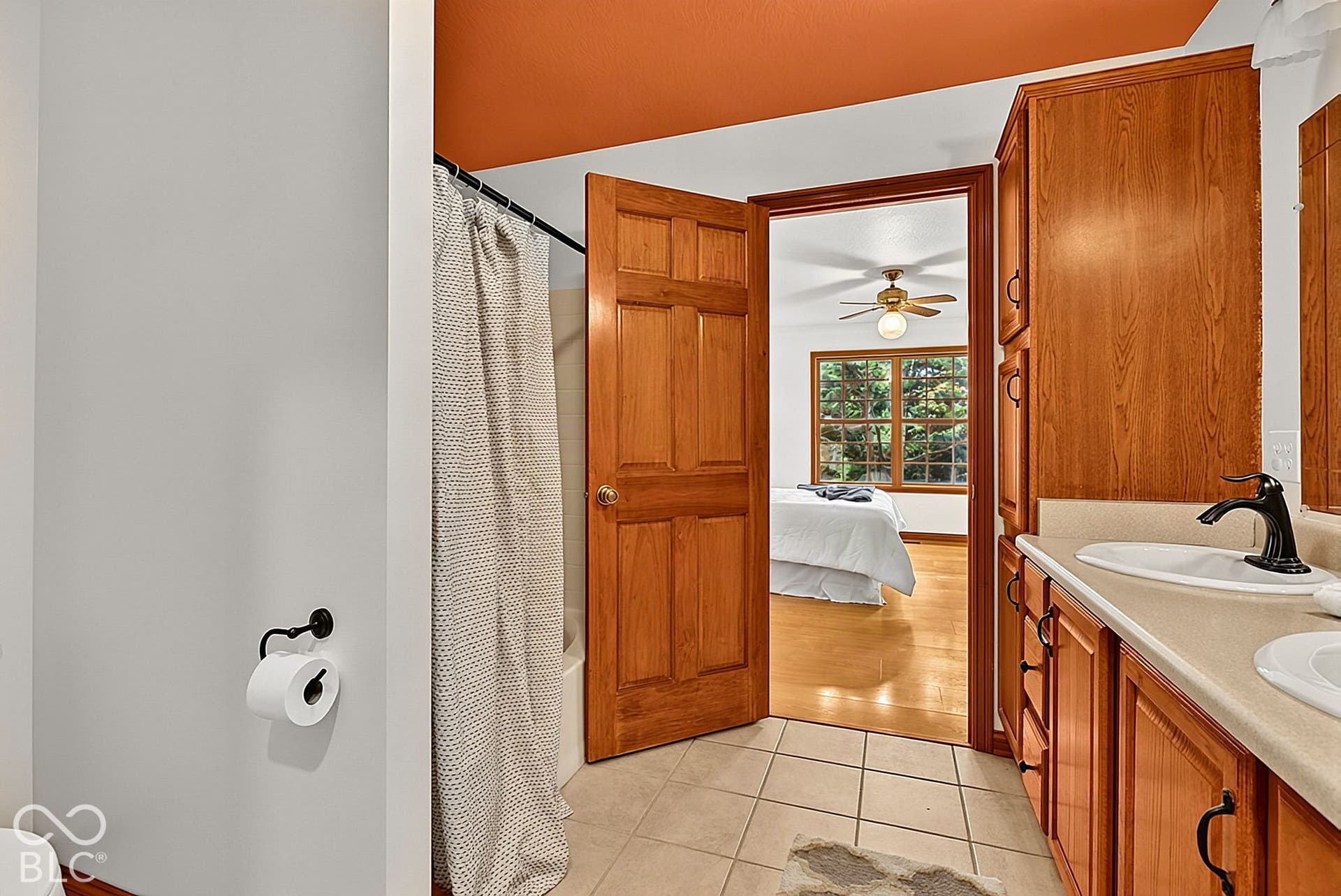 286 N Summerfield Drive N, Greenfield, IN 46140