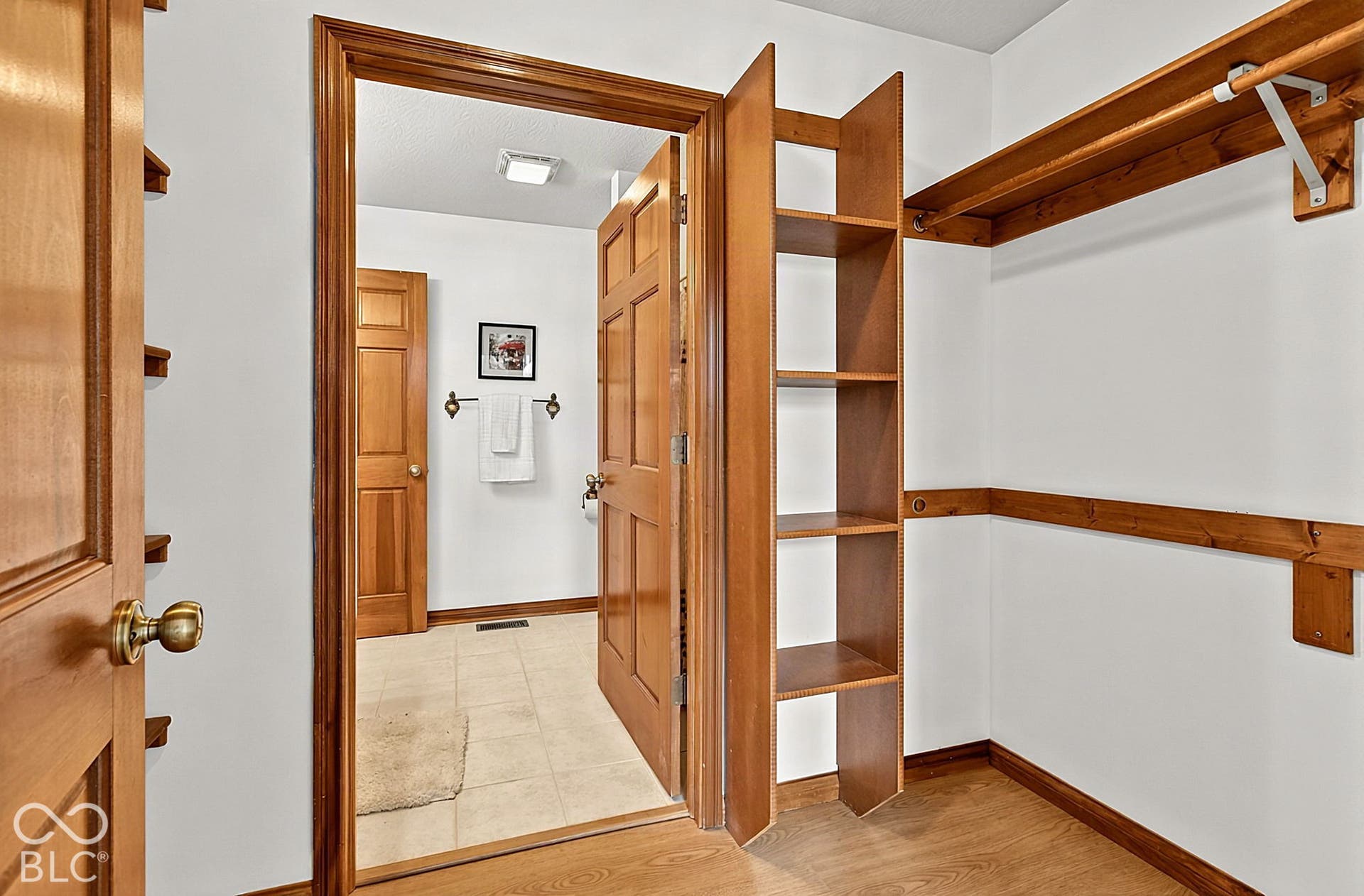 286 N Summerfield Drive N, Greenfield, IN 46140