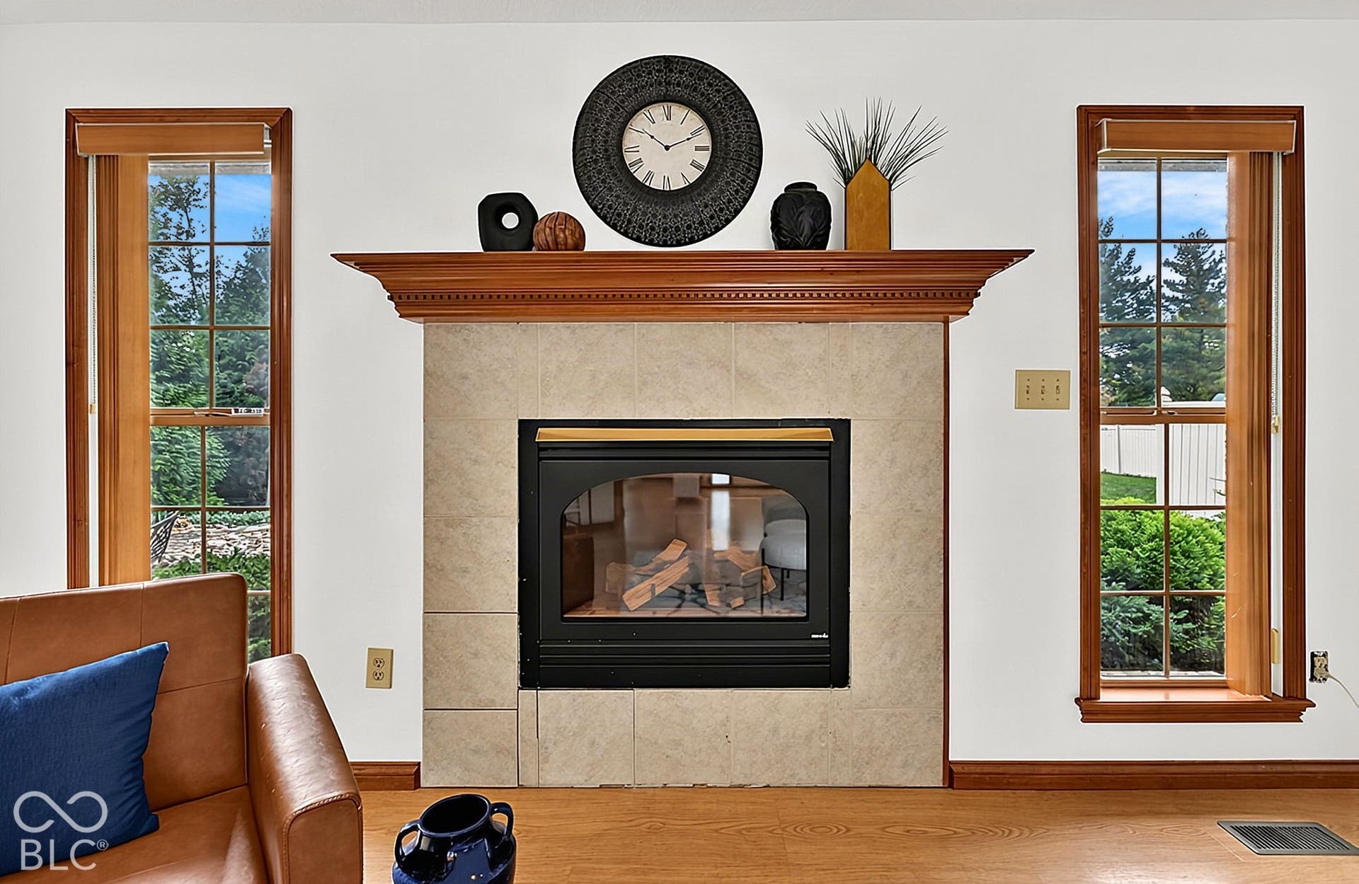 286 N Summerfield Drive N, Greenfield, IN 46140