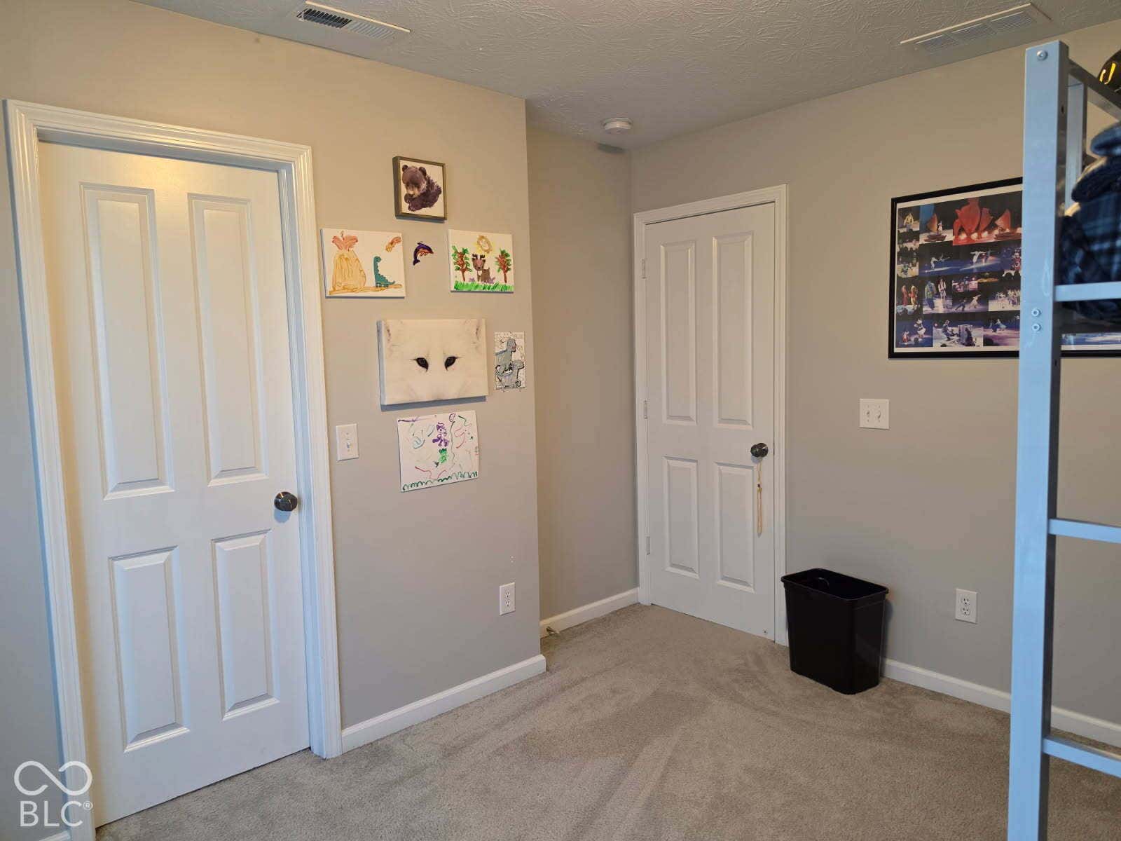 5579 W Turnbuckle Place, McCordsville, IN 46055 Bedroom