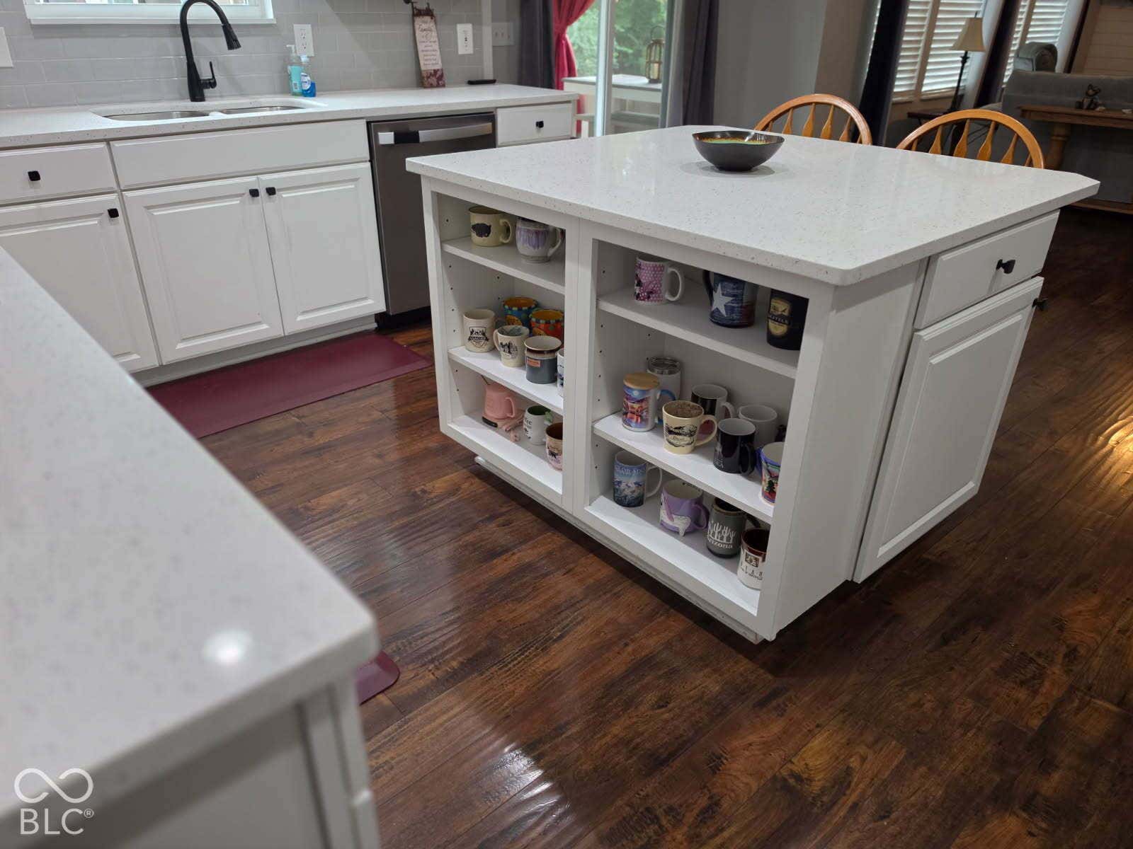 5579 W Turnbuckle Place, McCordsville, IN 46055 Kitchen