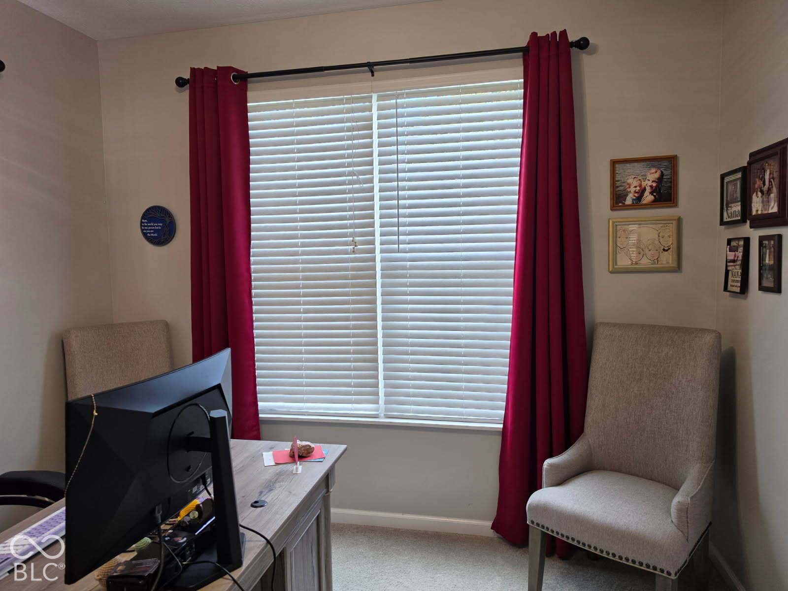 5579 W Turnbuckle Place, McCordsville, IN 46055 Office