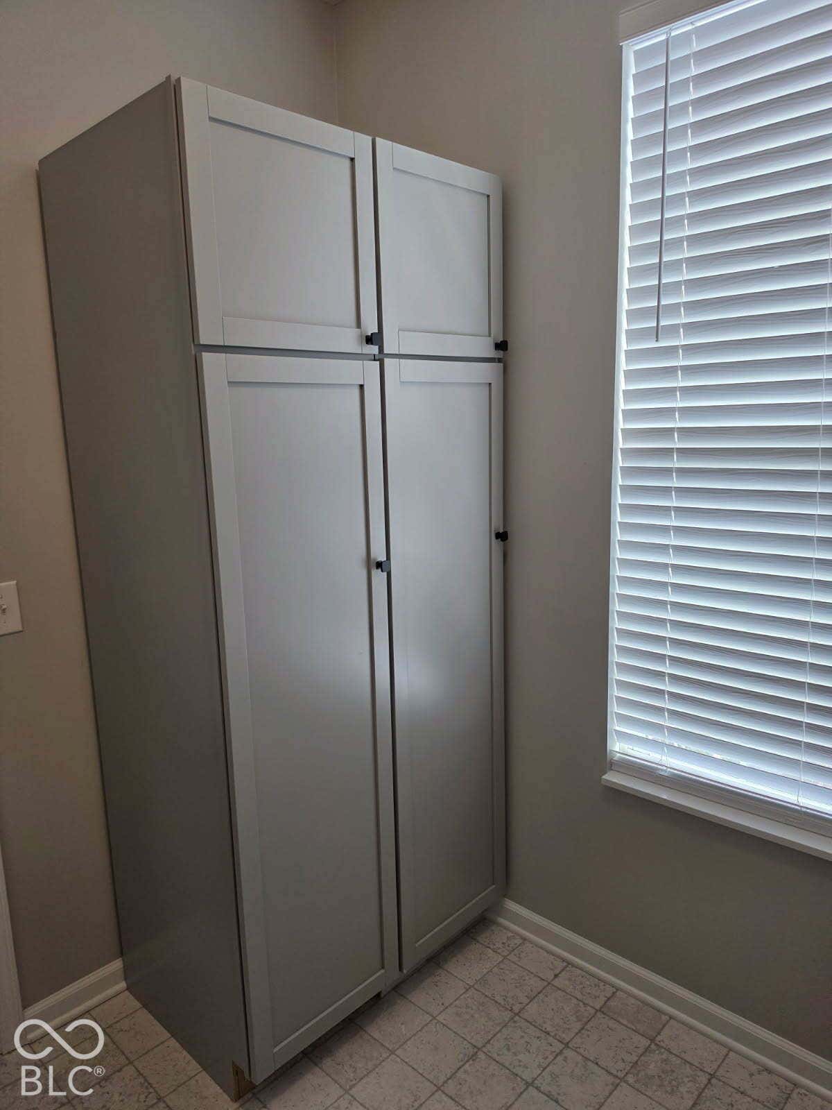 5579 W Turnbuckle Place, McCordsville, IN 46055 Laundry