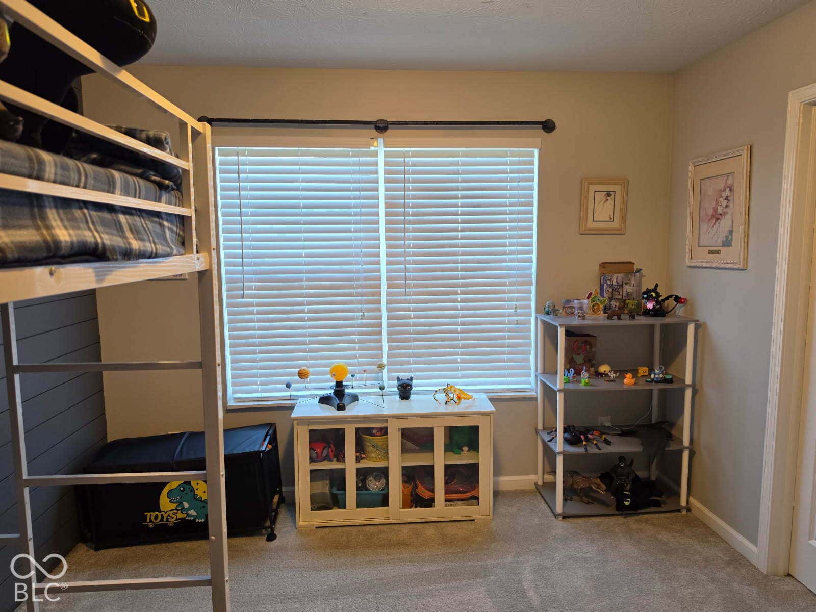 5579 W Turnbuckle Place, McCordsville, IN 46055 Bedroom
