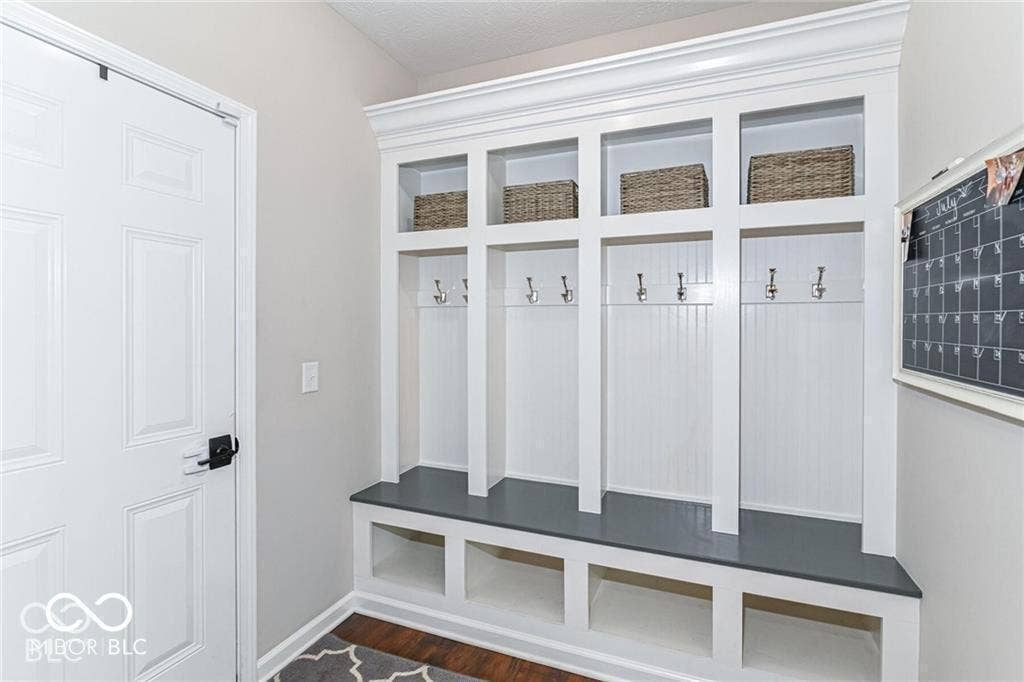 5579 W Turnbuckle Place, McCordsville, IN 46055 Mud Room