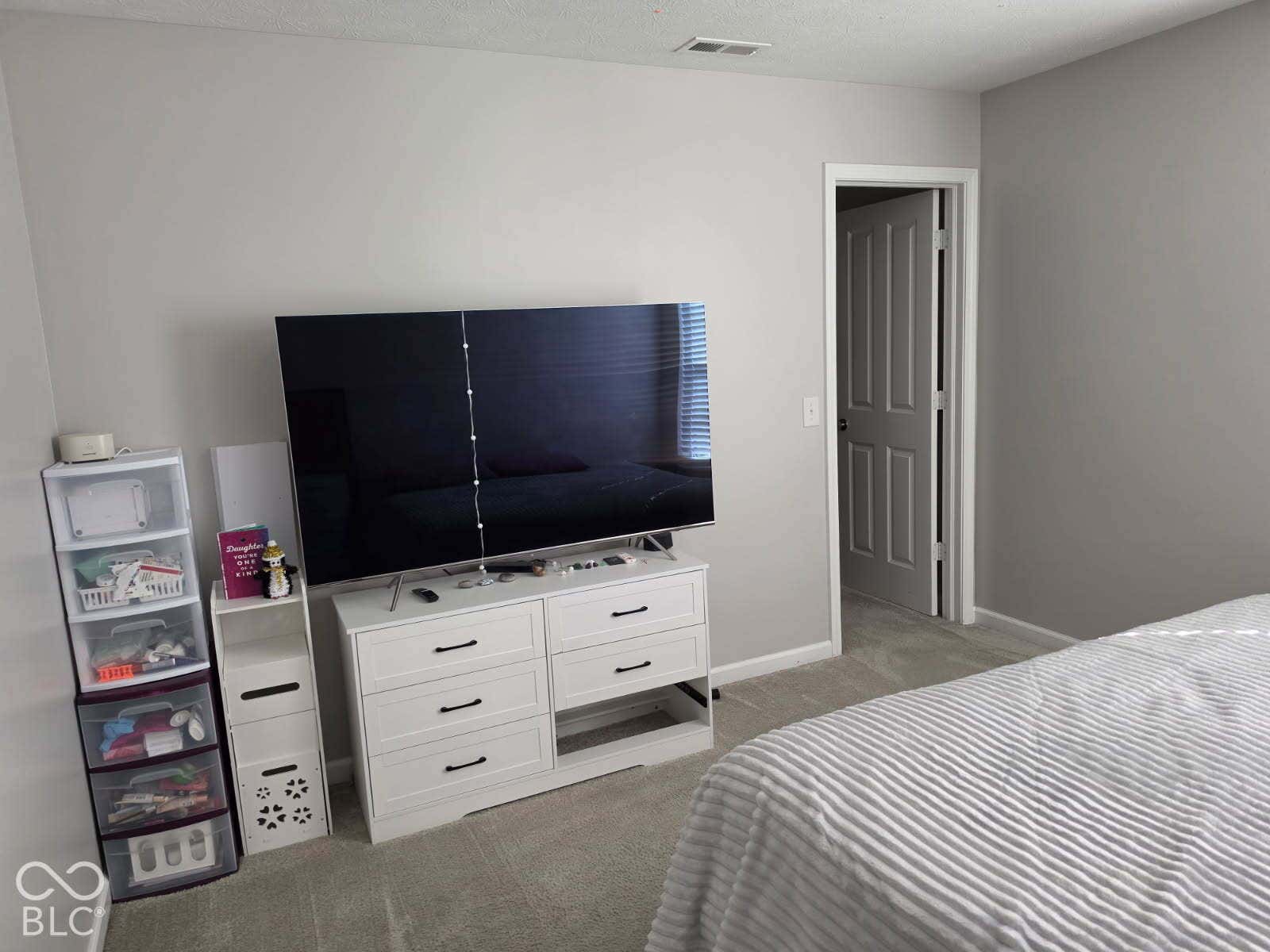 5579 W Turnbuckle Place, McCordsville, IN 46055 Bedroom