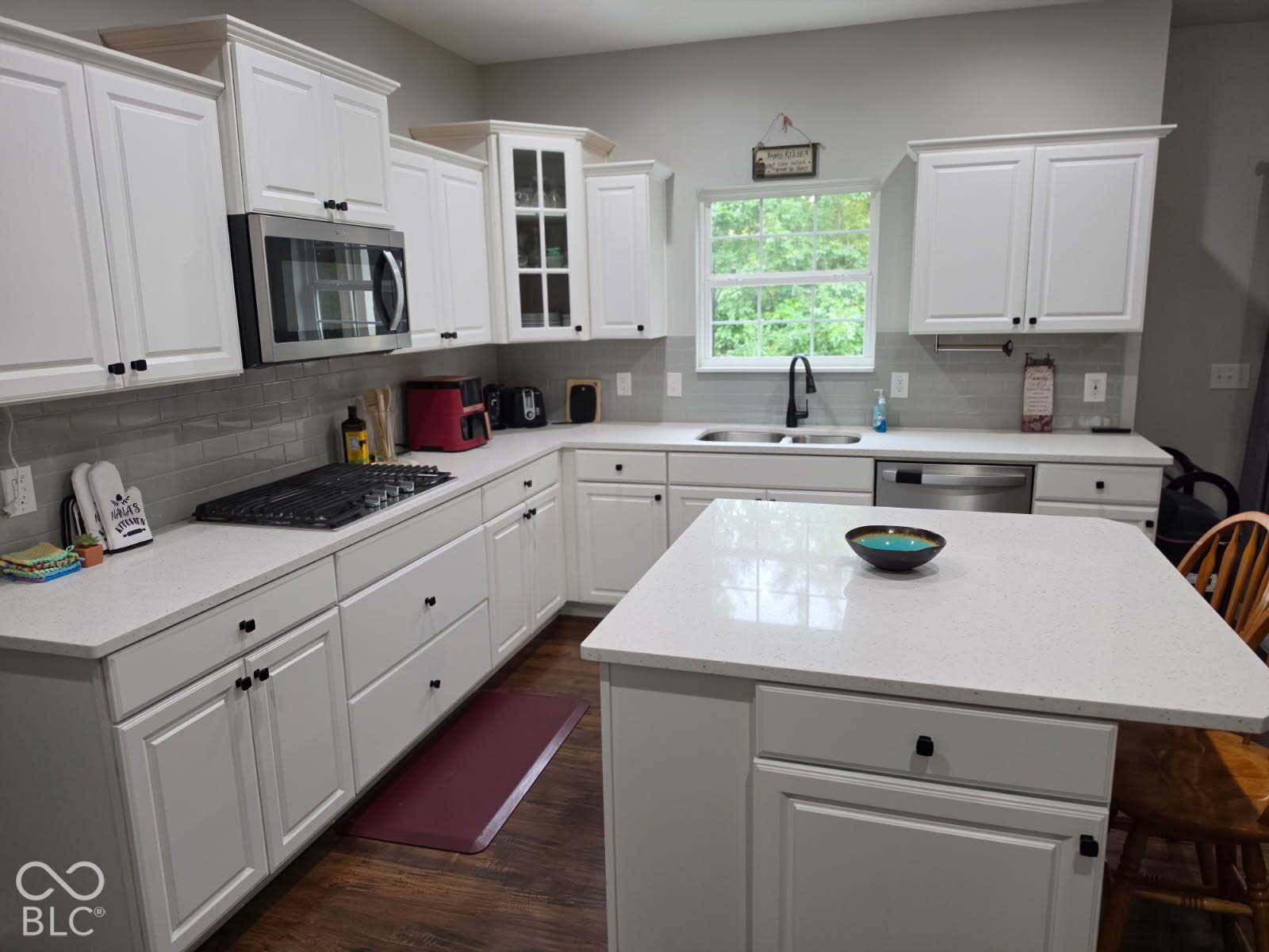5579 W Turnbuckle Place, McCordsville, IN 46055 Kitchen
