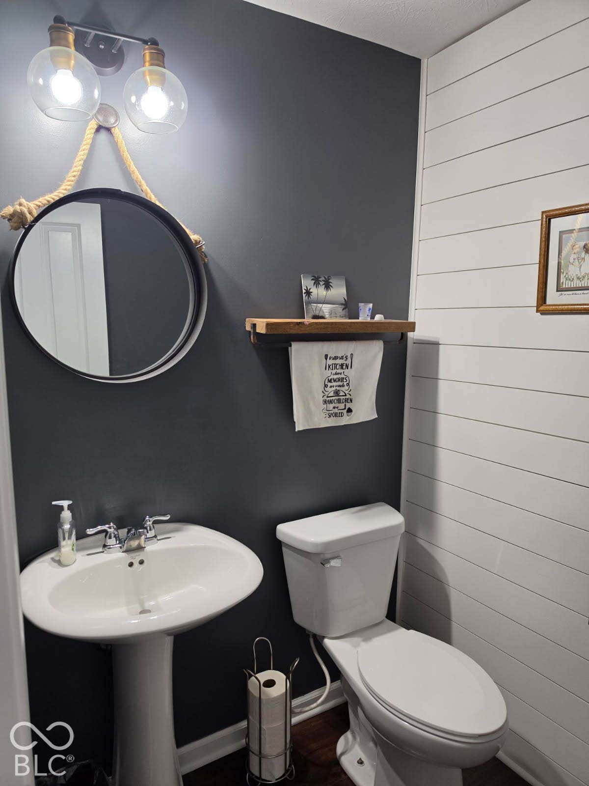 5579 W Turnbuckle Place, McCordsville, IN 46055 Bathroom