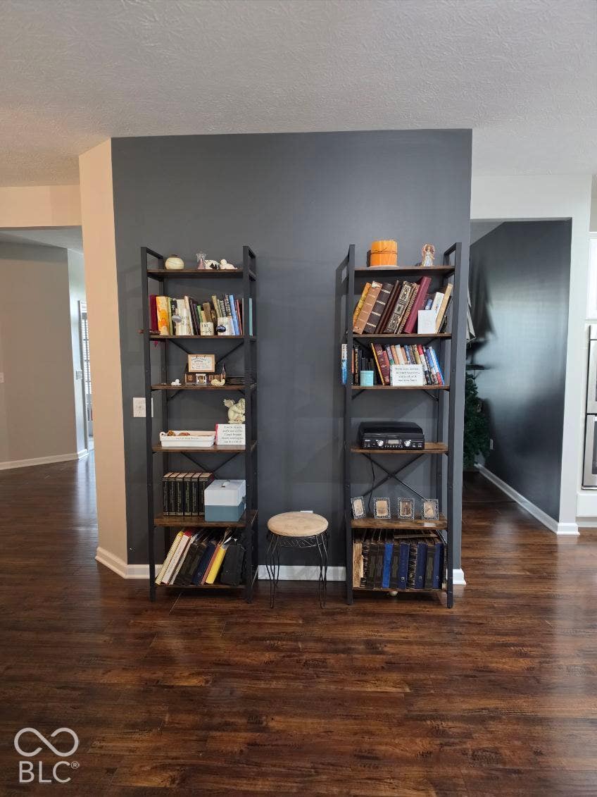 5579 W Turnbuckle Place, McCordsville, IN 46055 Breakfast Area
