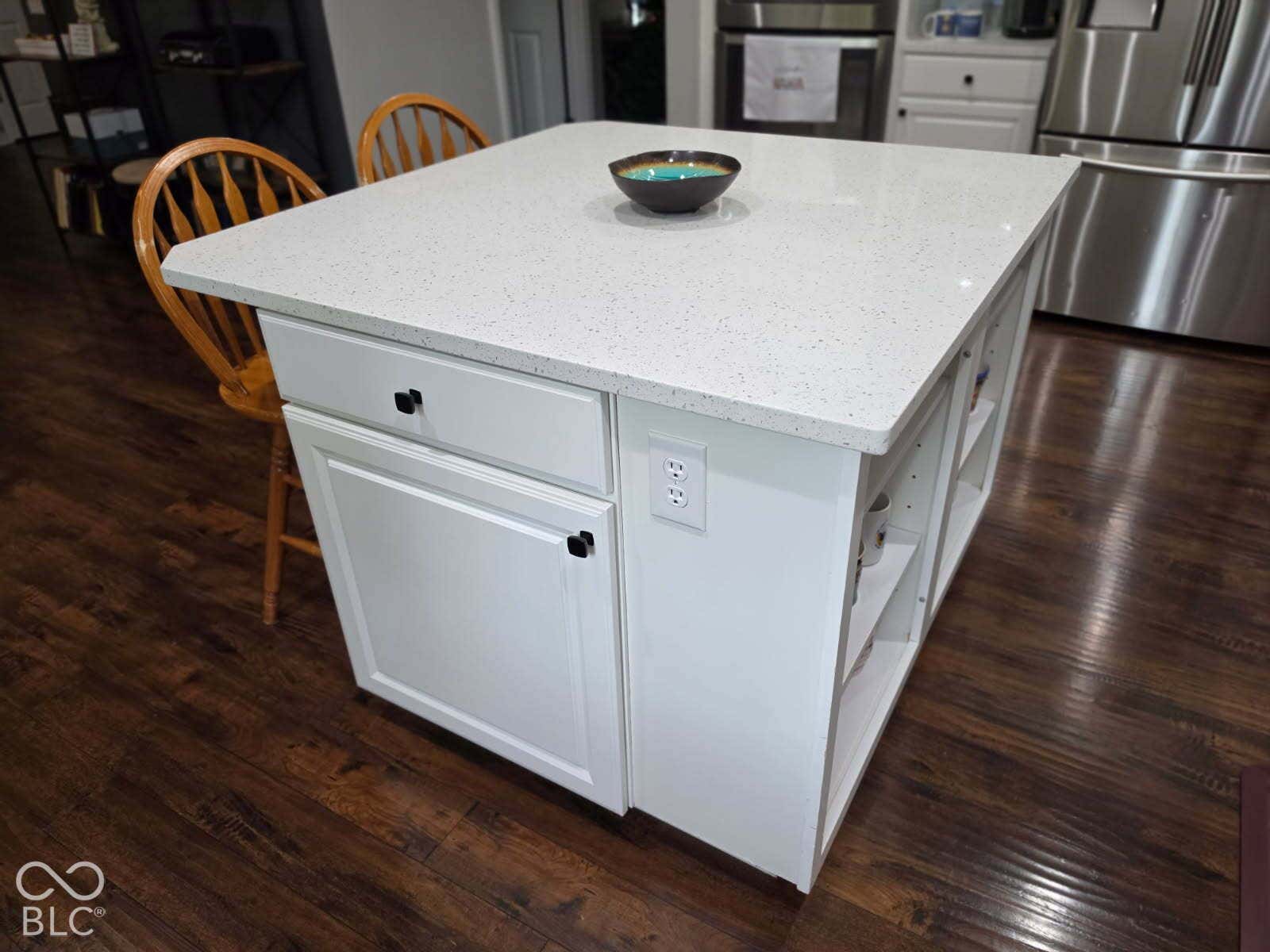 5579 W Turnbuckle Place, McCordsville, IN 46055 Kitchen