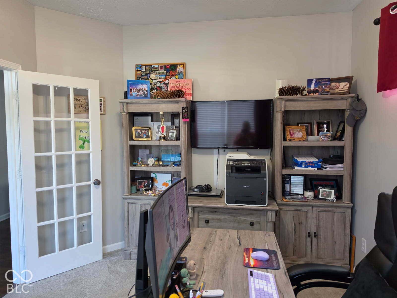 5579 W Turnbuckle Place, McCordsville, IN 46055 Office