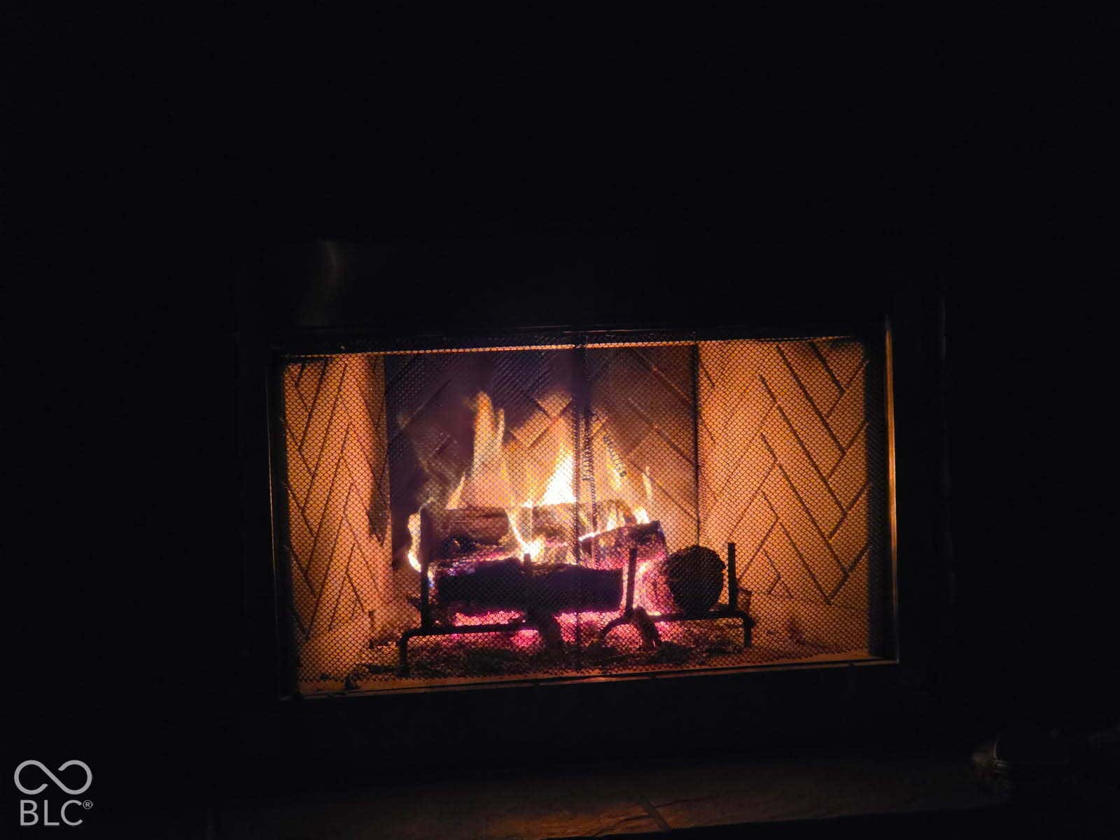 5579 W Turnbuckle Place, McCordsville, IN 46055 Fireplace
