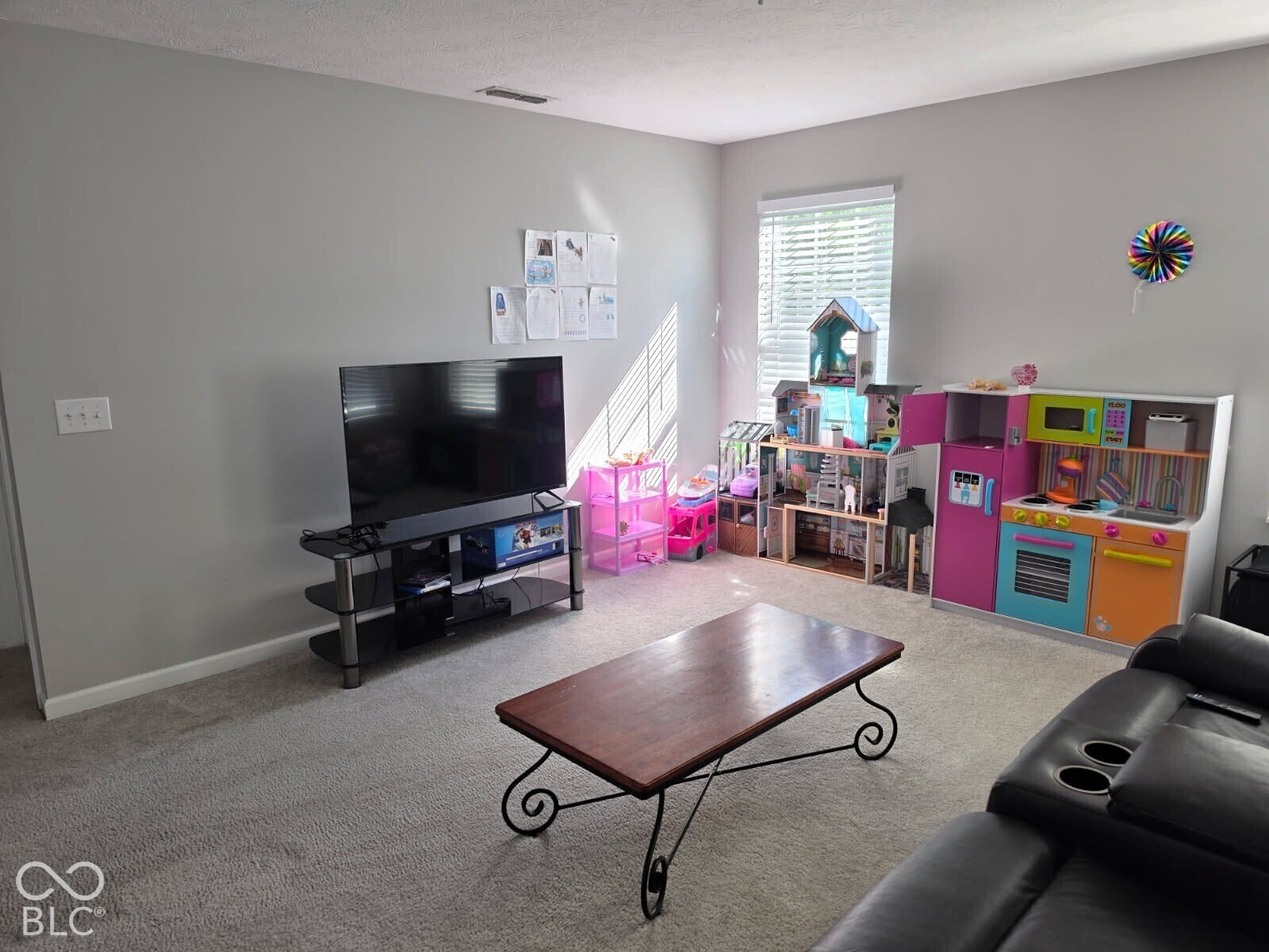 5579 W Turnbuckle Place, McCordsville, IN 46055 Loft