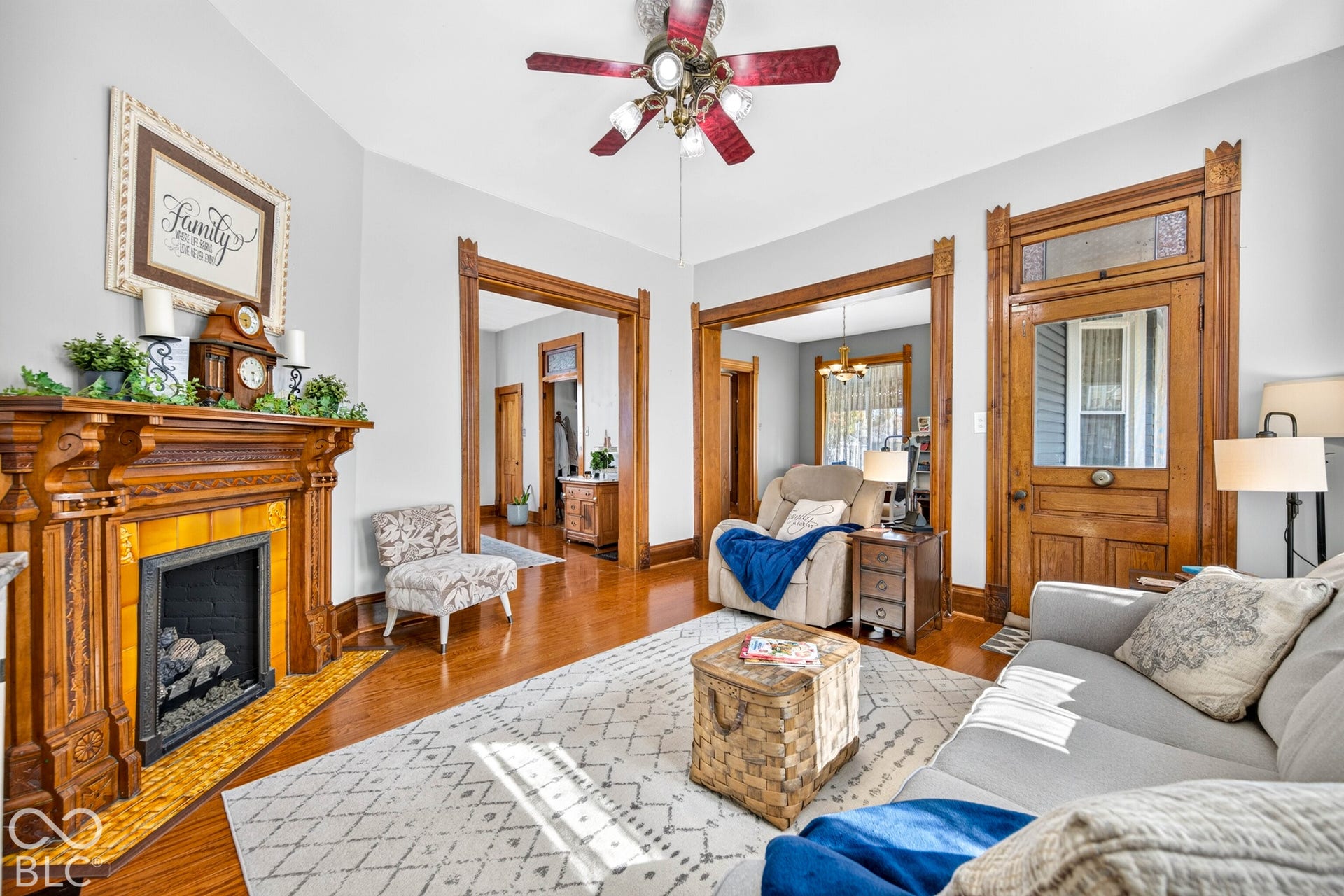 311 S Jennings Street, North Vernon, IN 47265