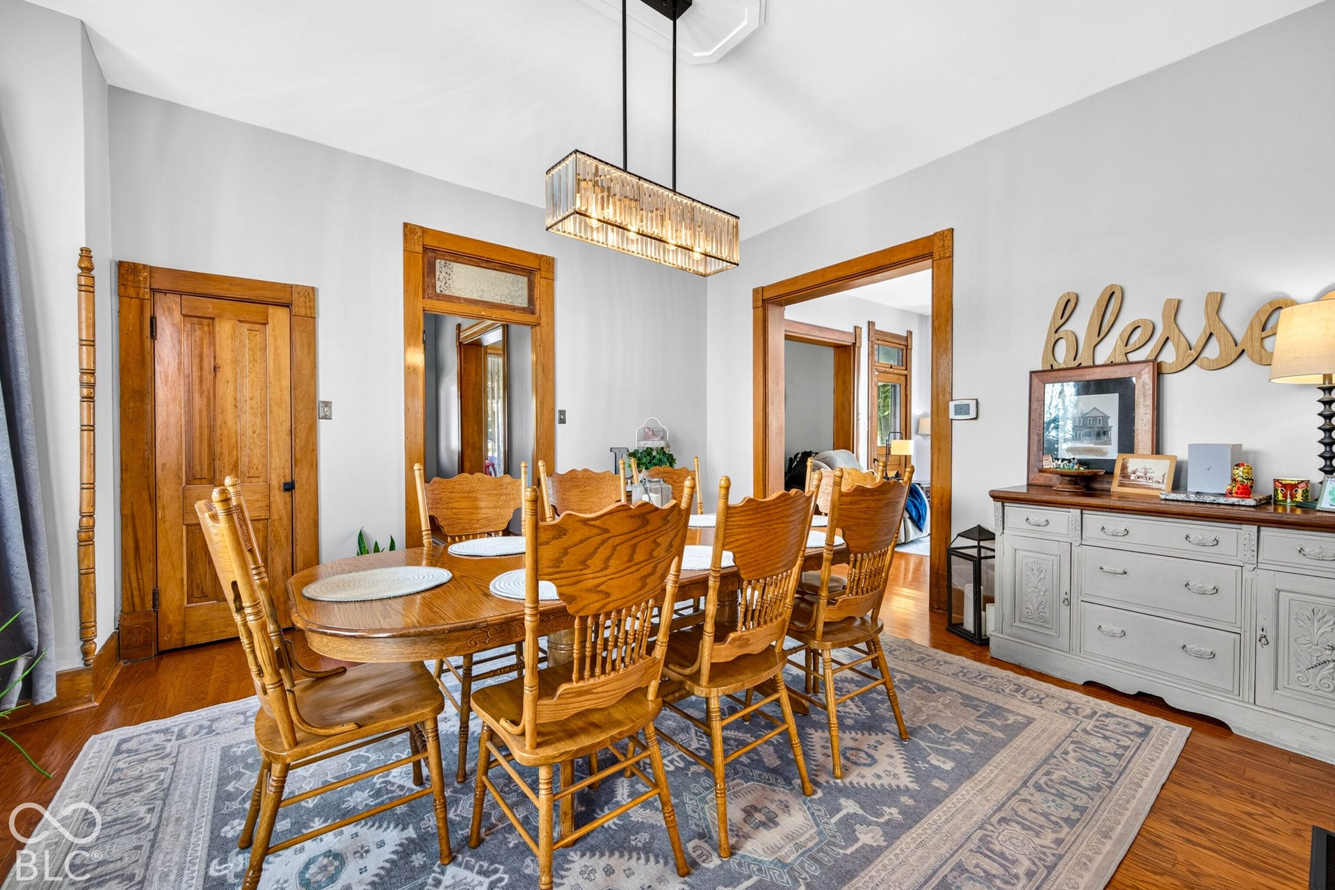 311 S Jennings Street, North Vernon, IN 47265