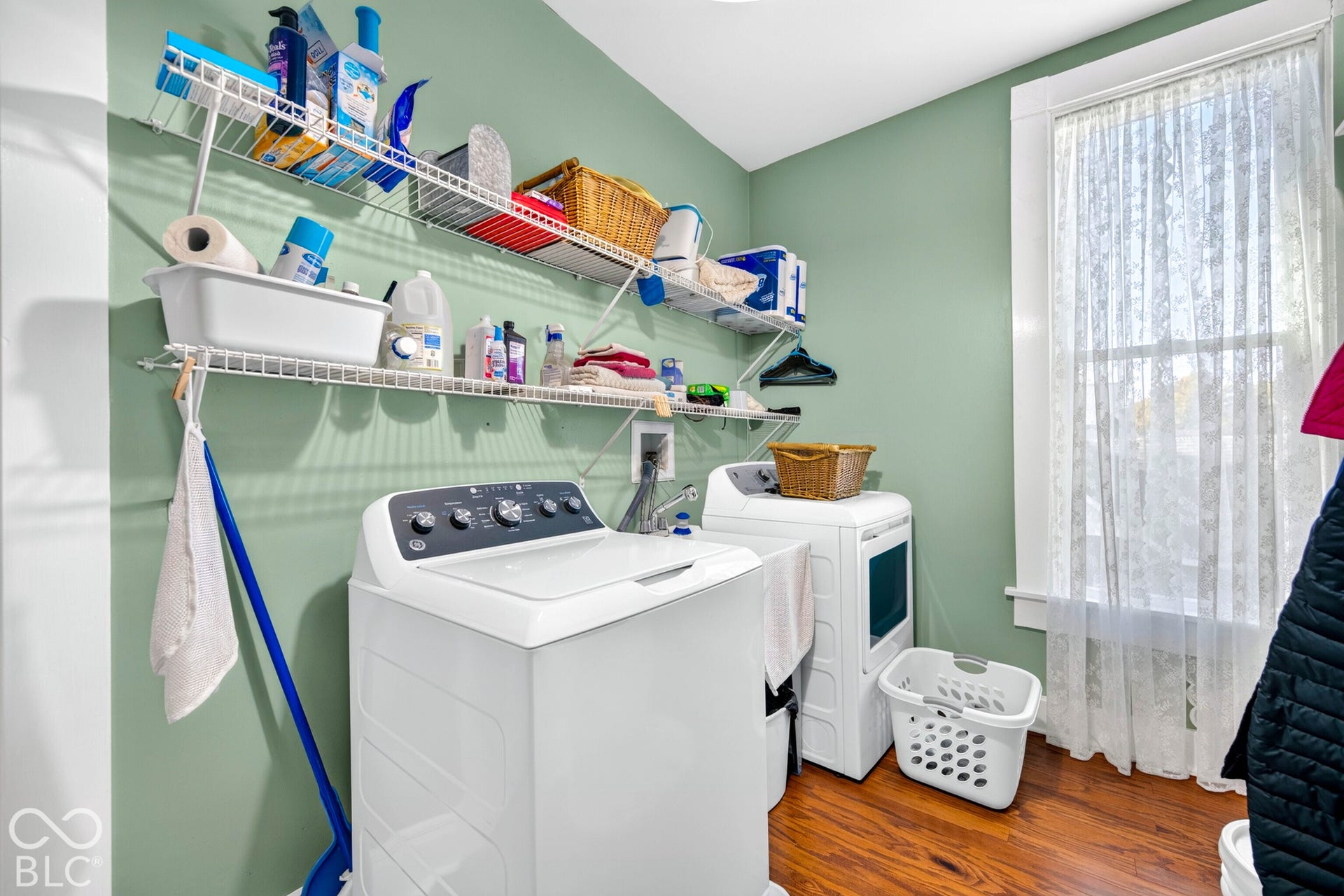 311 S Jennings Street, North Vernon, IN 47265