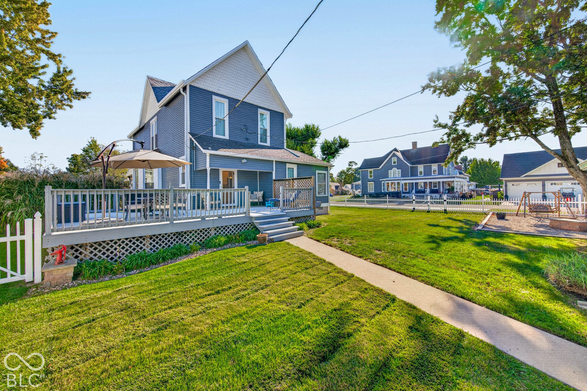 311 S Jennings Street, North Vernon, IN 47265