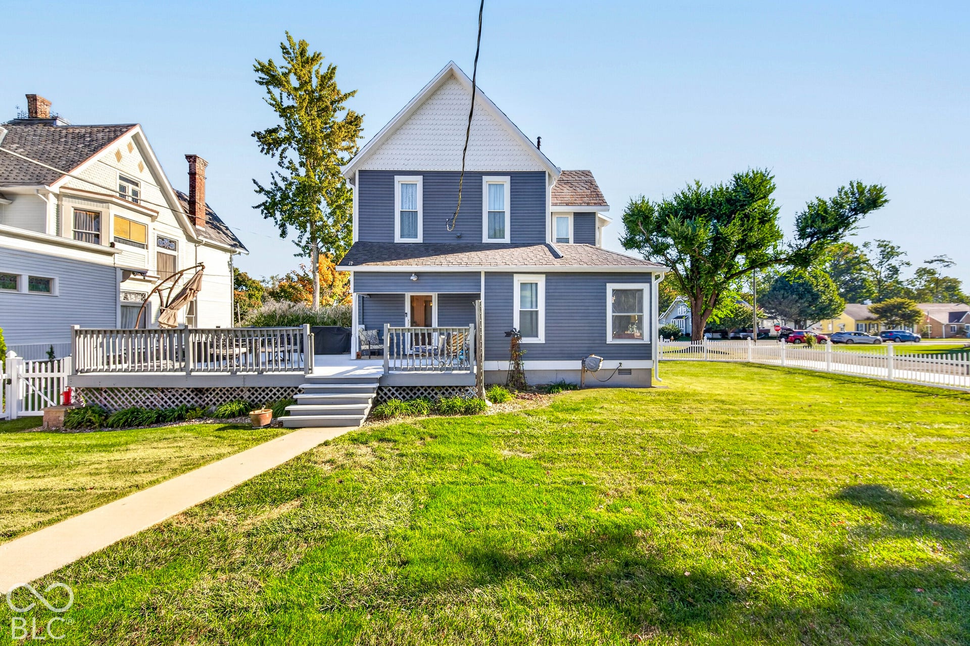 311 S Jennings Street, North Vernon, IN 47265
