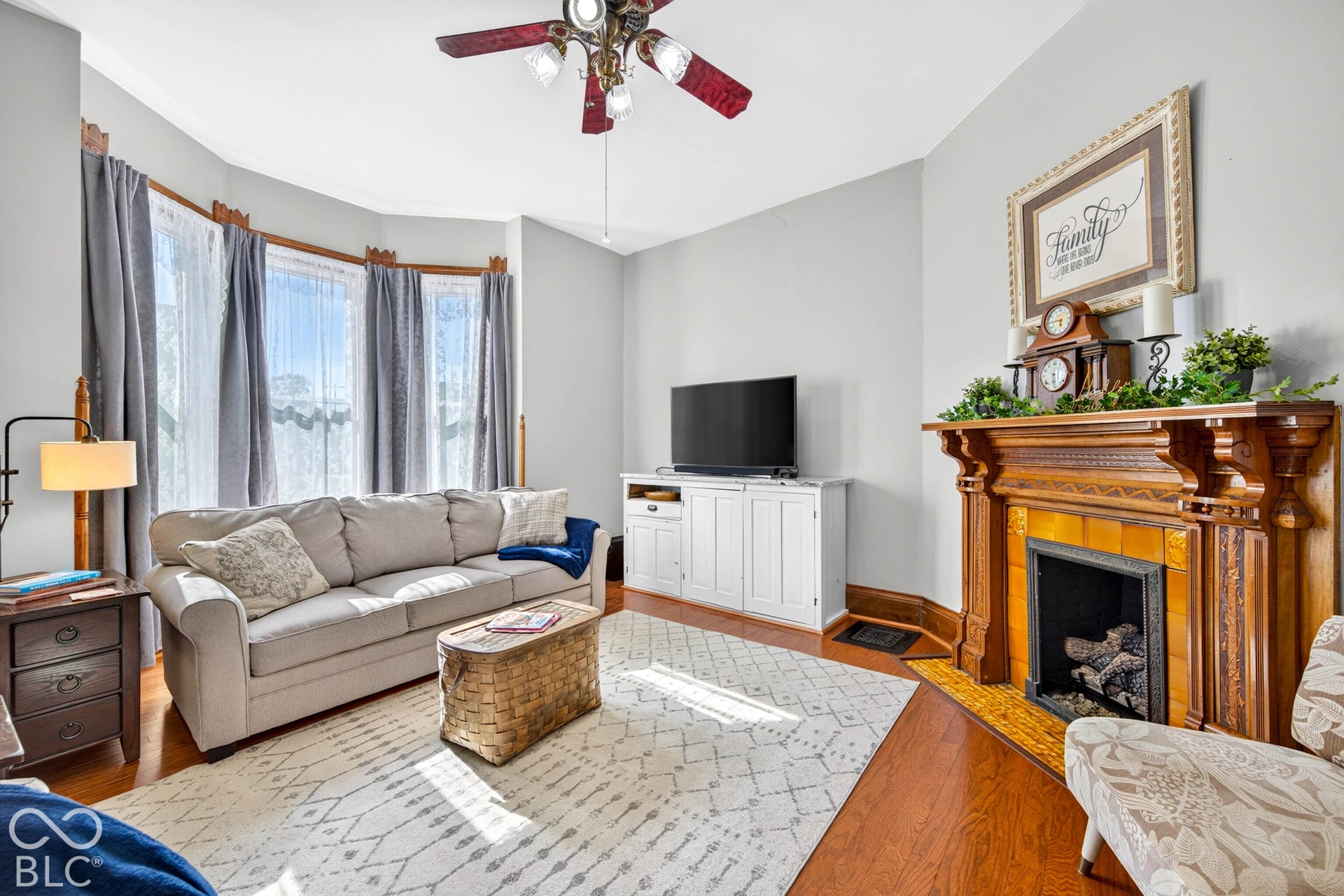 311 S Jennings Street, North Vernon, IN 47265