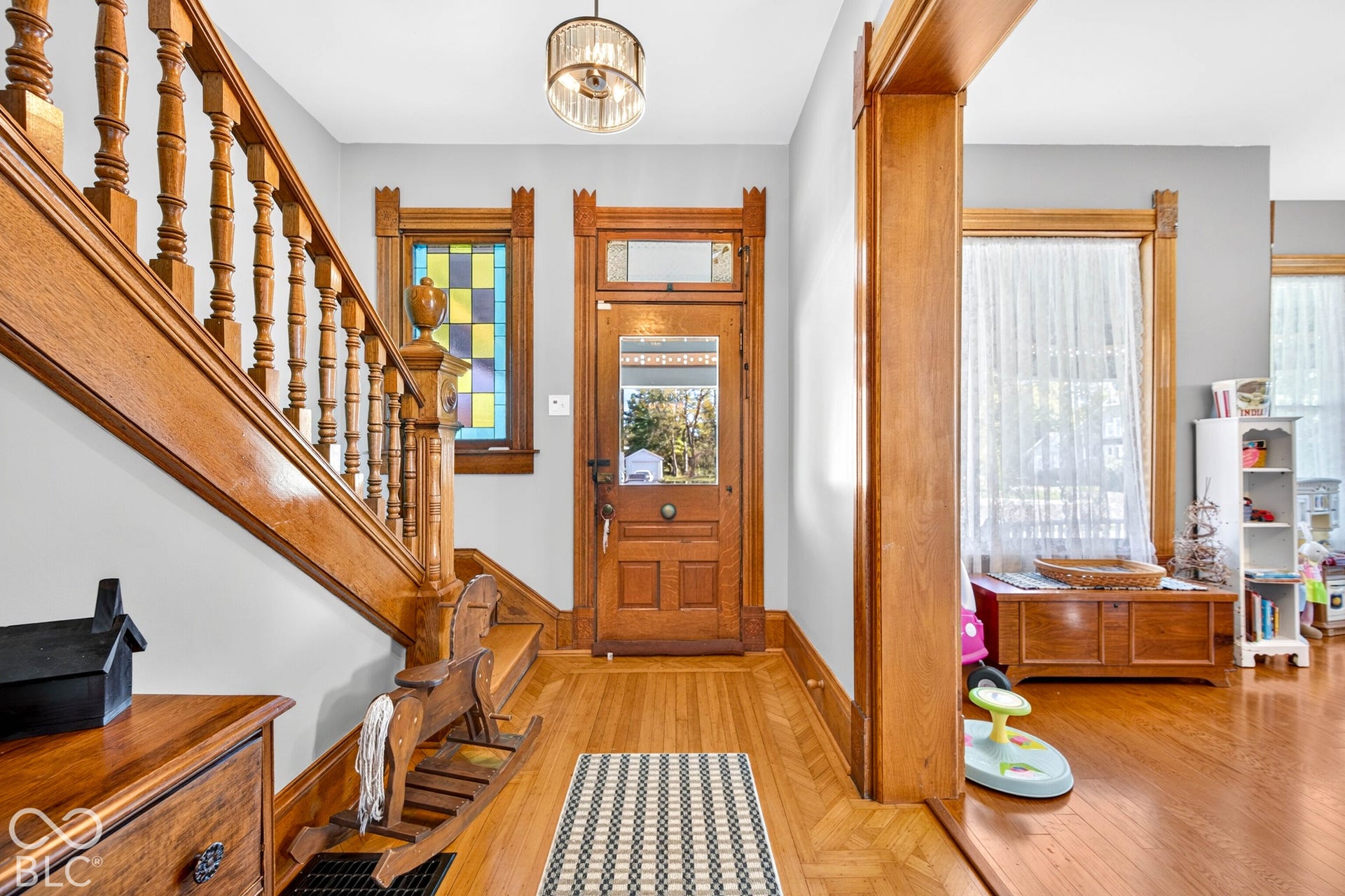 311 S Jennings Street, North Vernon, IN 47265