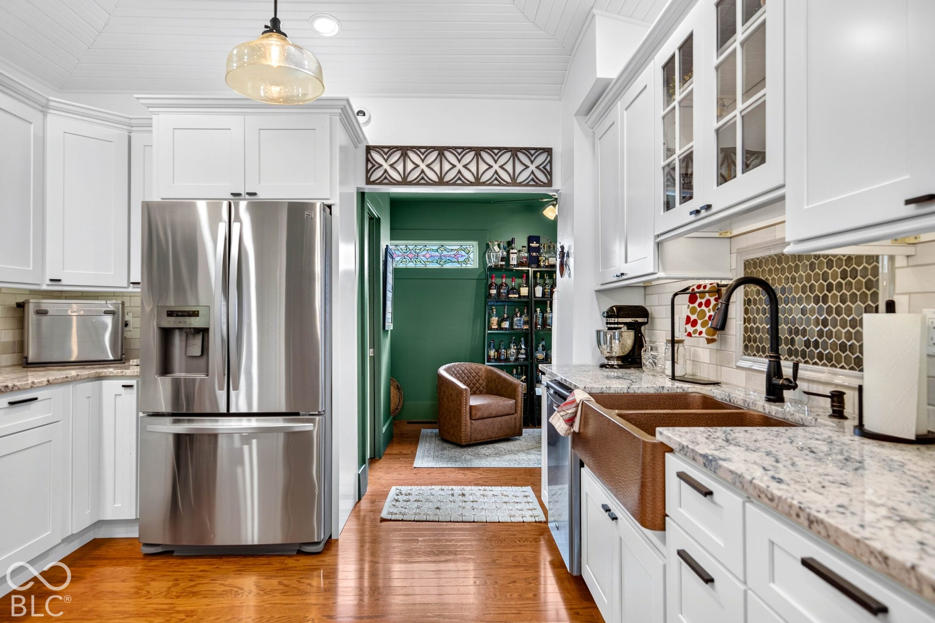 311 S Jennings Street, North Vernon, IN 47265