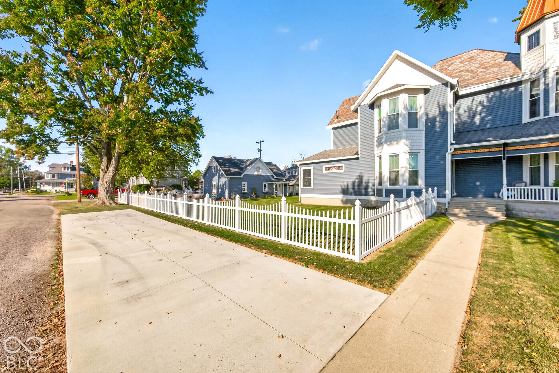 311 S Jennings Street, North Vernon, IN 47265