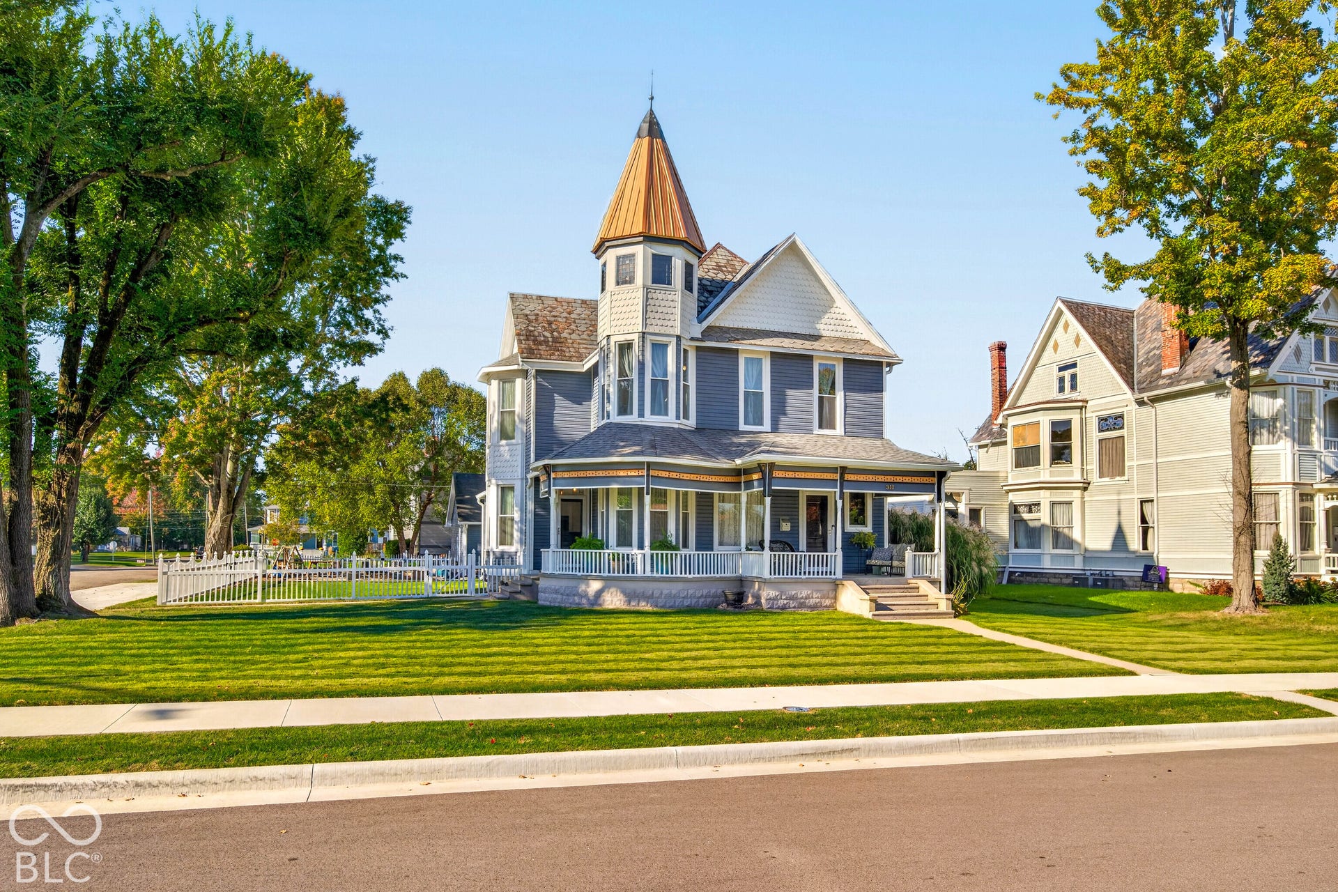 311 S Jennings Street, North Vernon, IN 47265