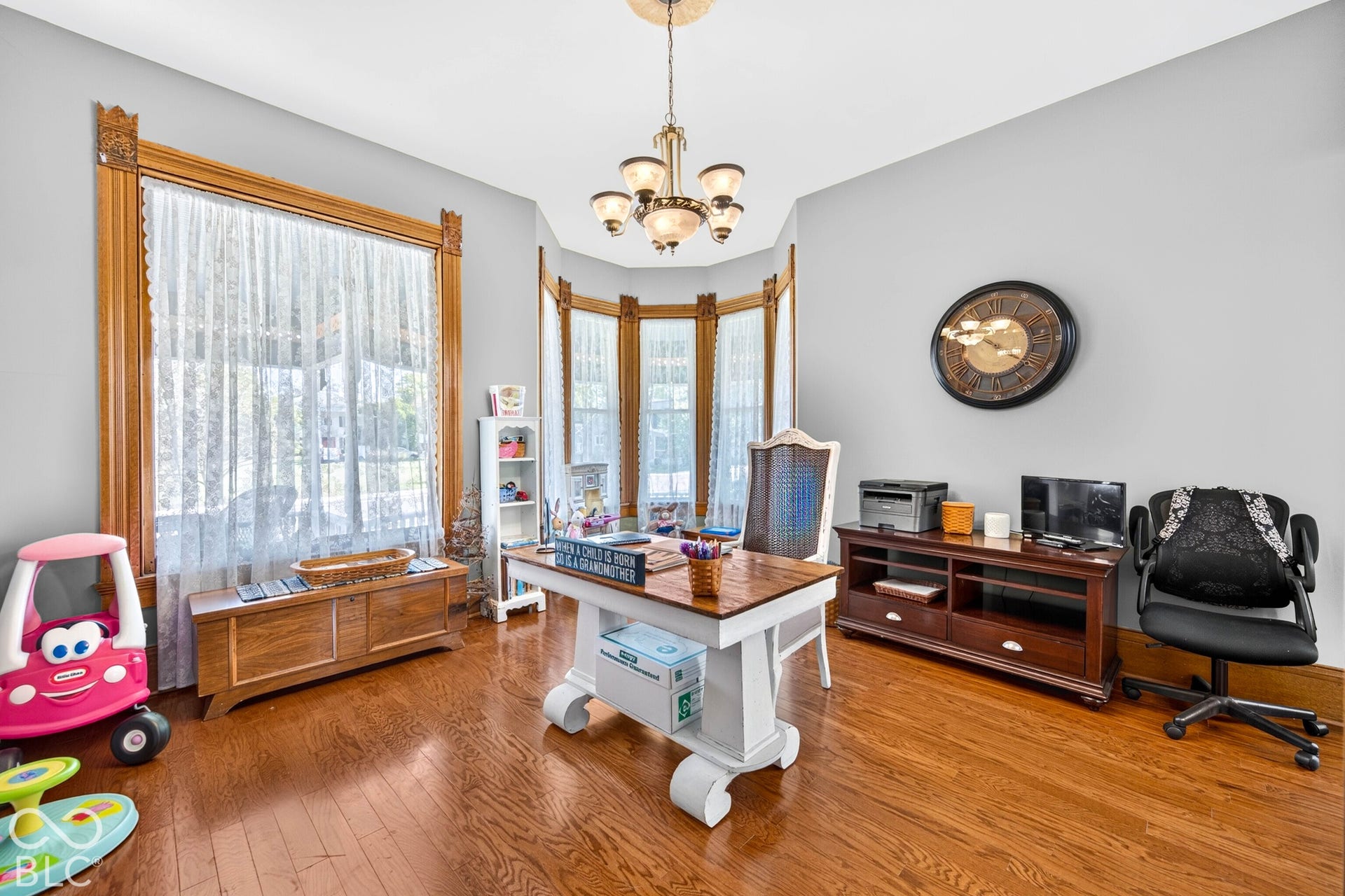 311 S Jennings Street, North Vernon, IN 47265