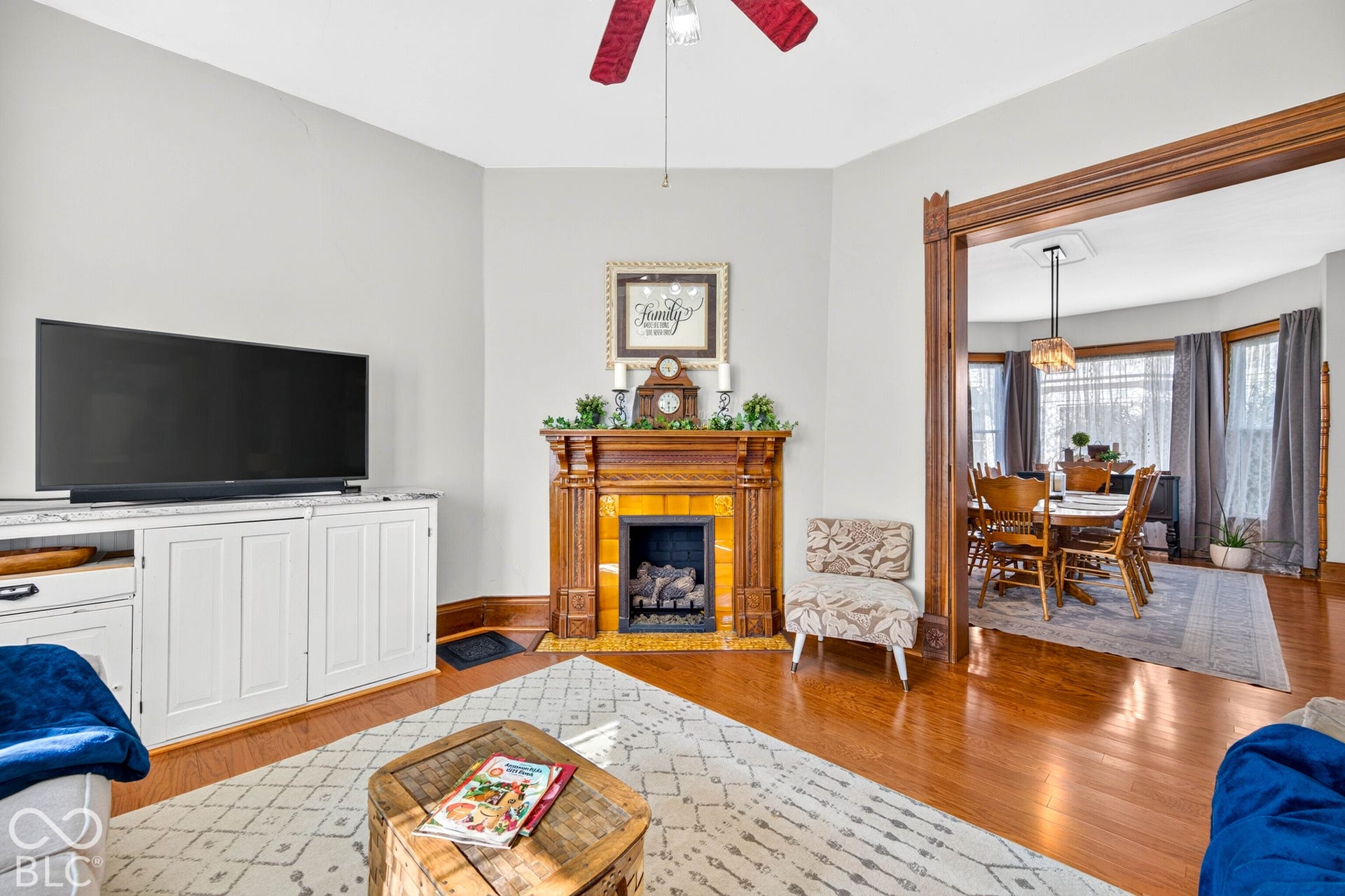 311 S Jennings Street, North Vernon, IN 47265