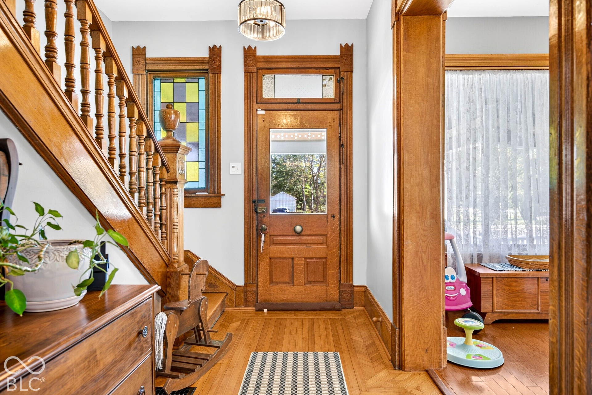 311 S Jennings Street, North Vernon, IN 47265