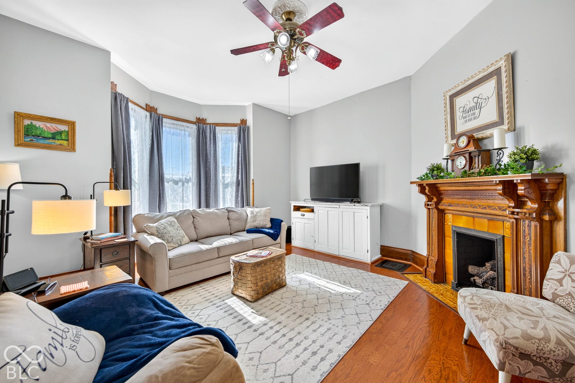 311 S Jennings Street, North Vernon, IN 47265