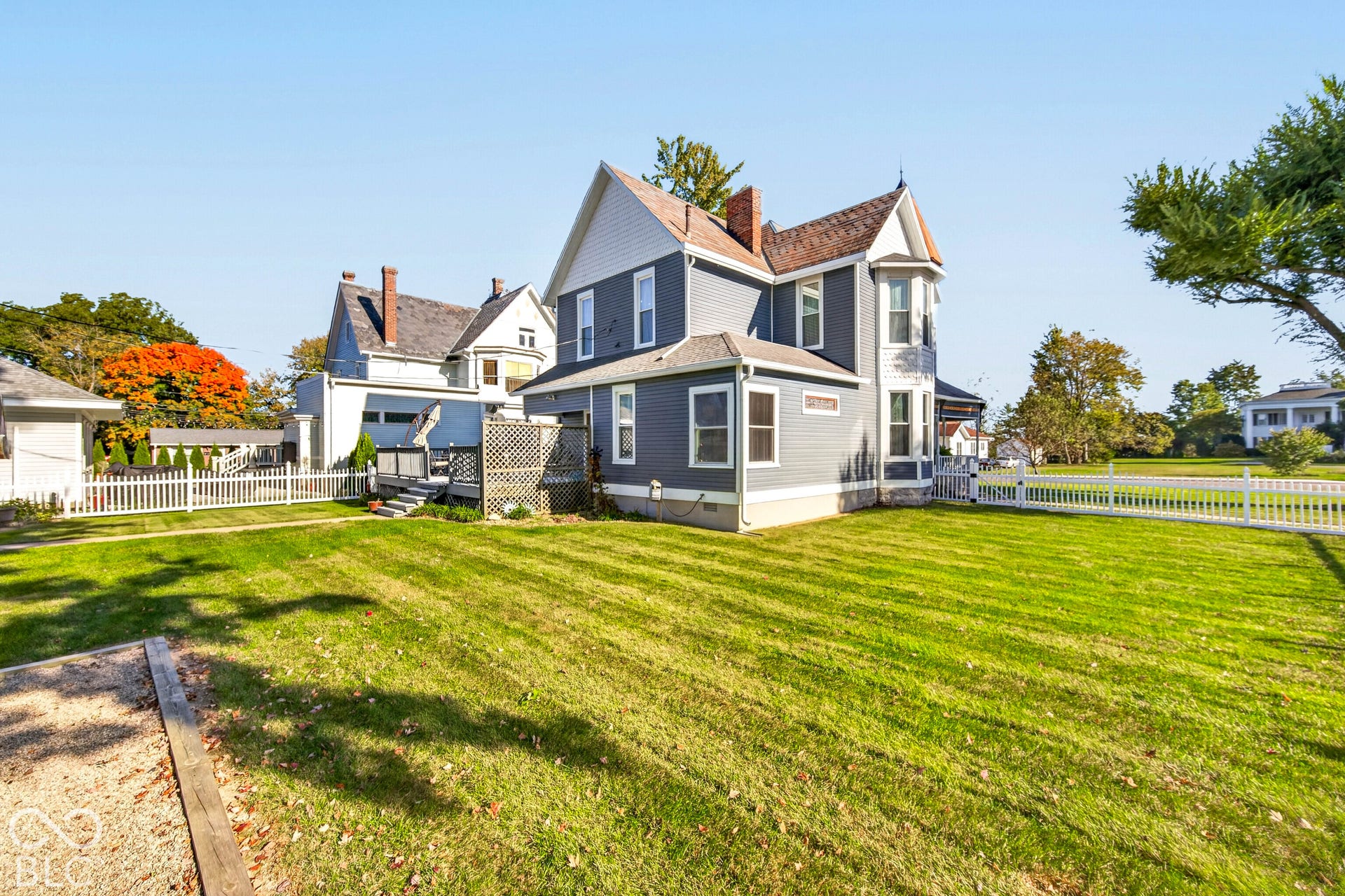 311 S Jennings Street, North Vernon, IN 47265