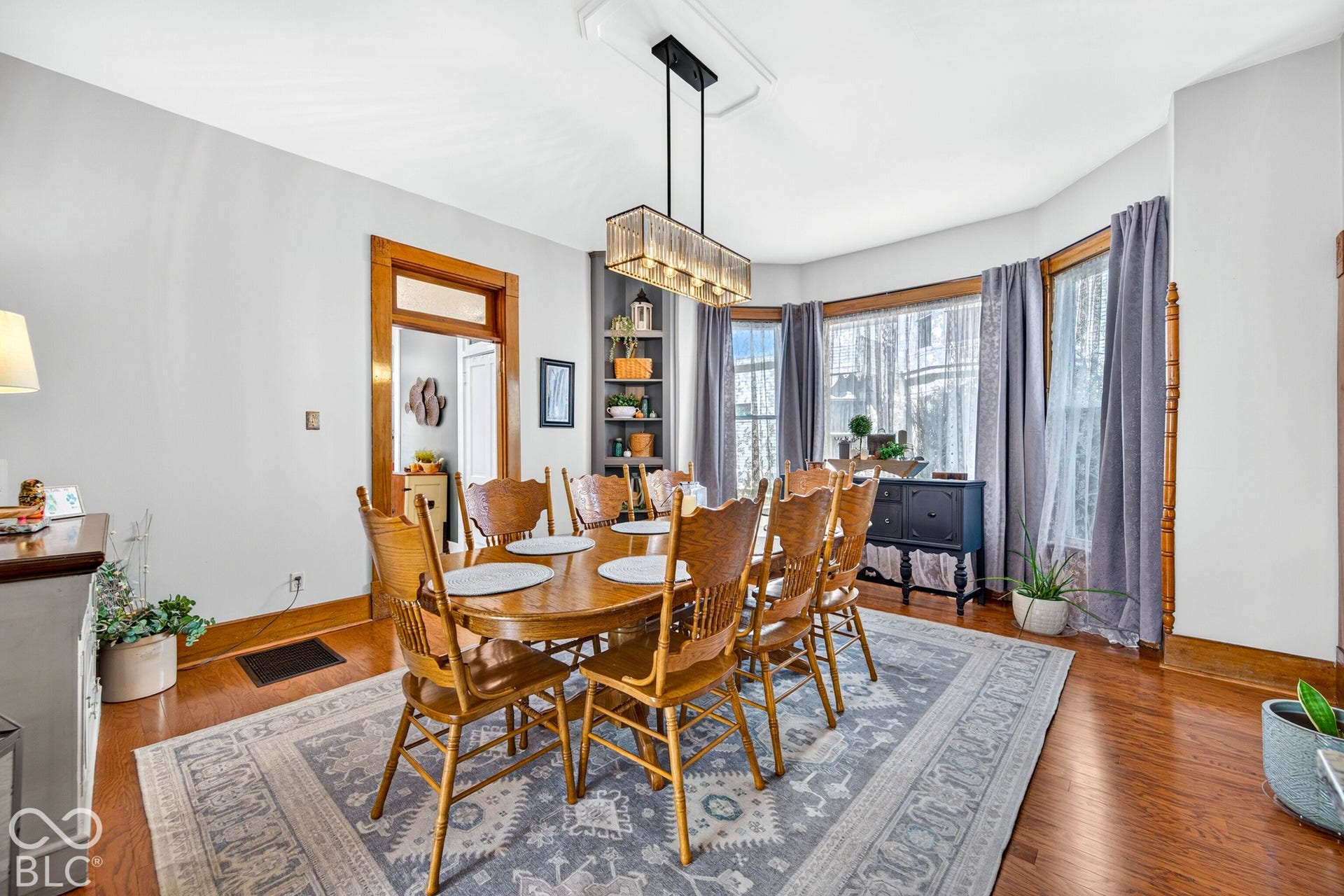 311 S Jennings Street, North Vernon, IN 47265