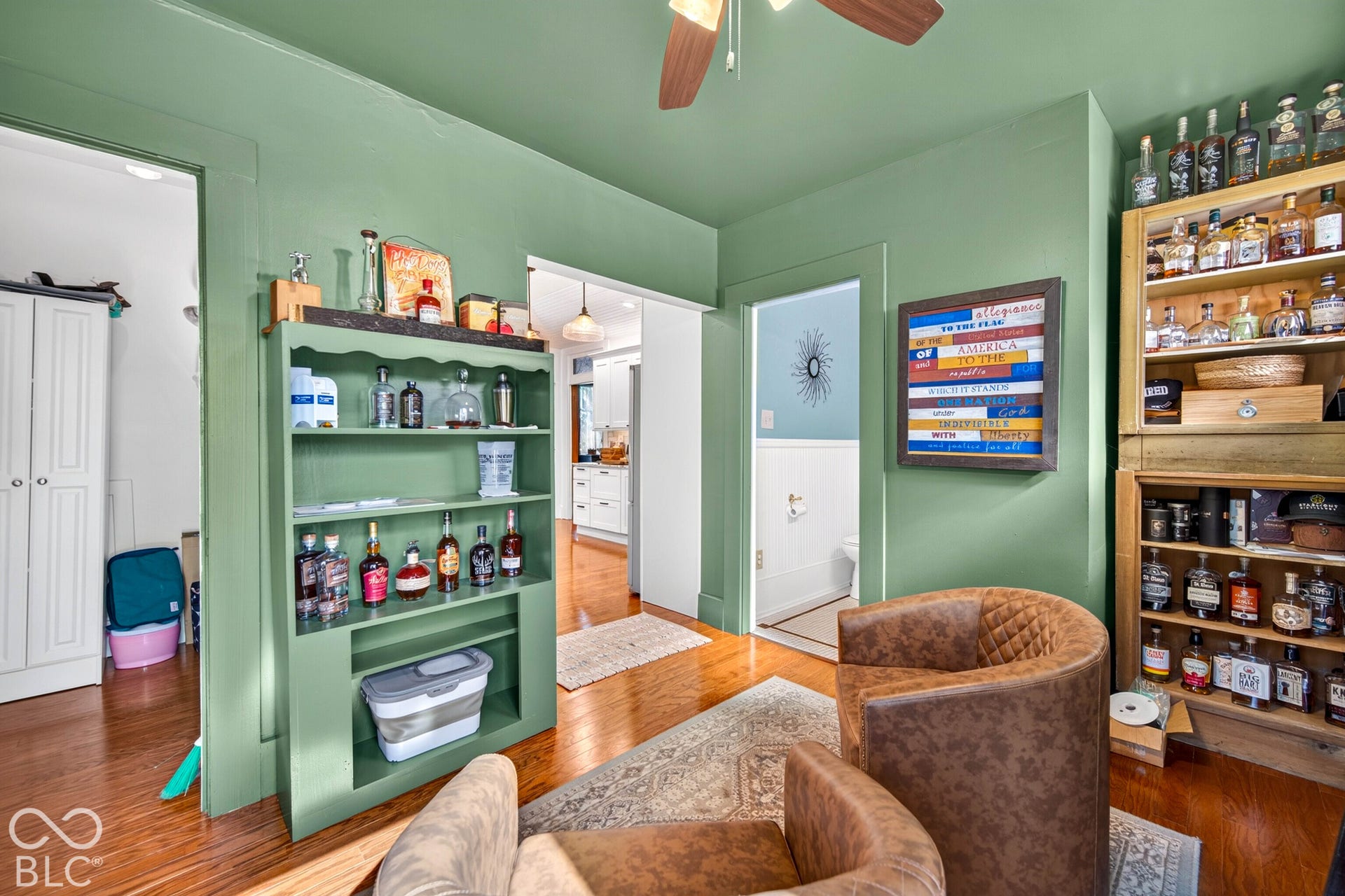 311 S Jennings Street, North Vernon, IN 47265